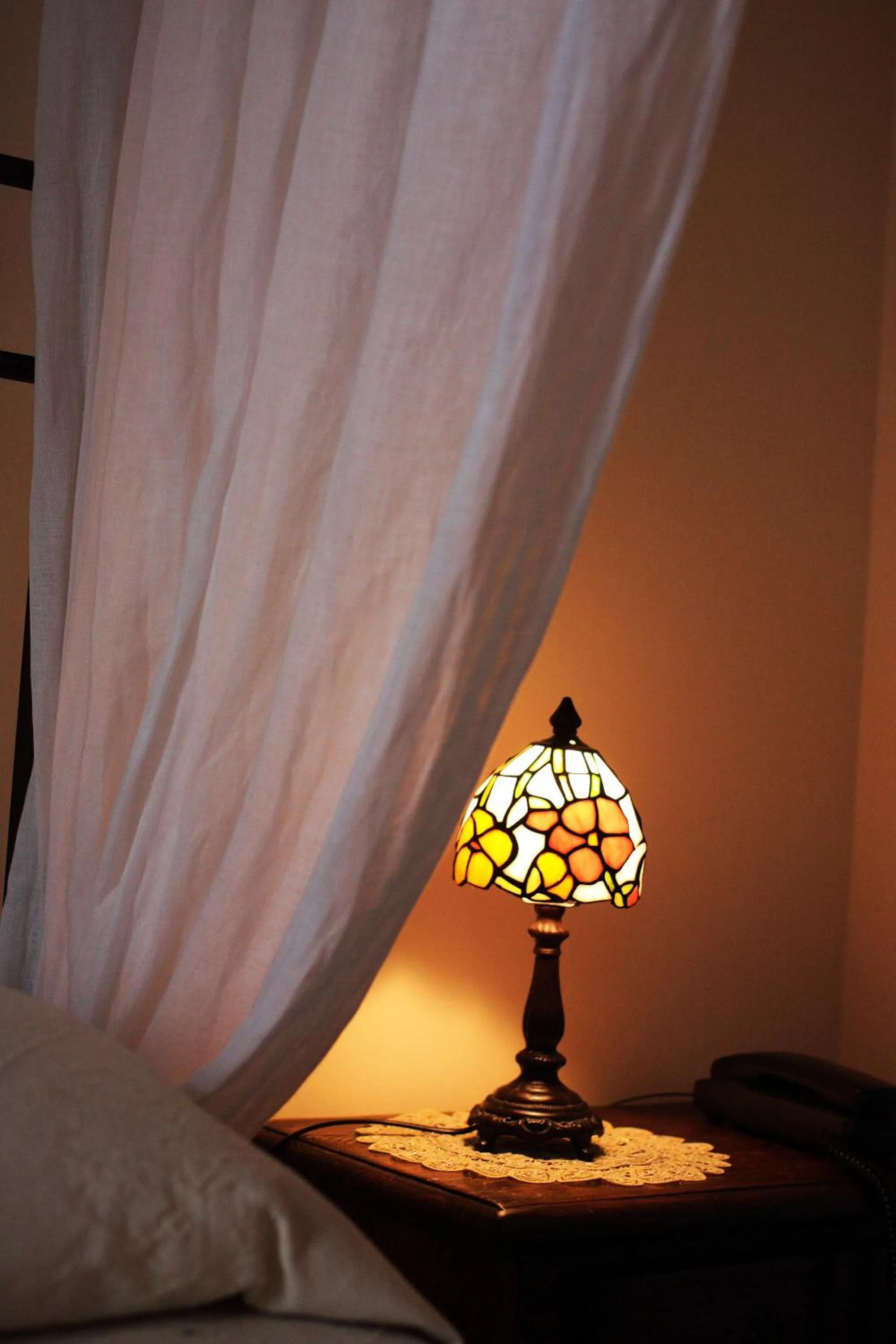 Bed in Ripa Relais Colle Del Sole