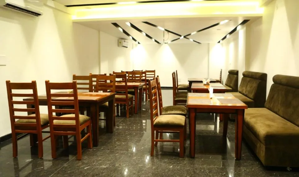 DIDI Hotel Alambagh