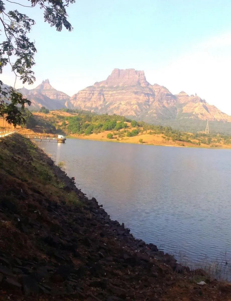 Hotel Mari Aai Residency