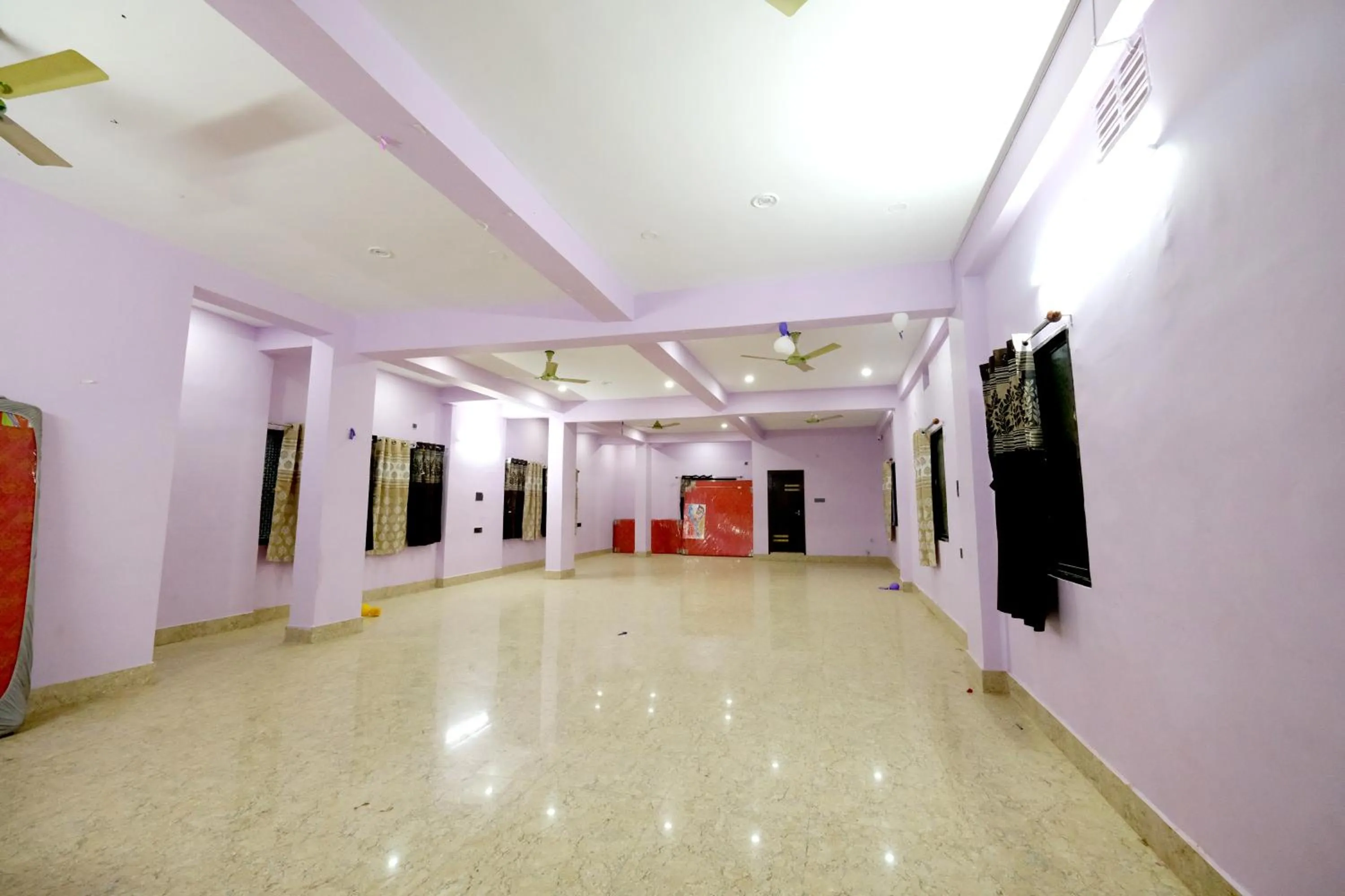 Hotel Krishna Paradise