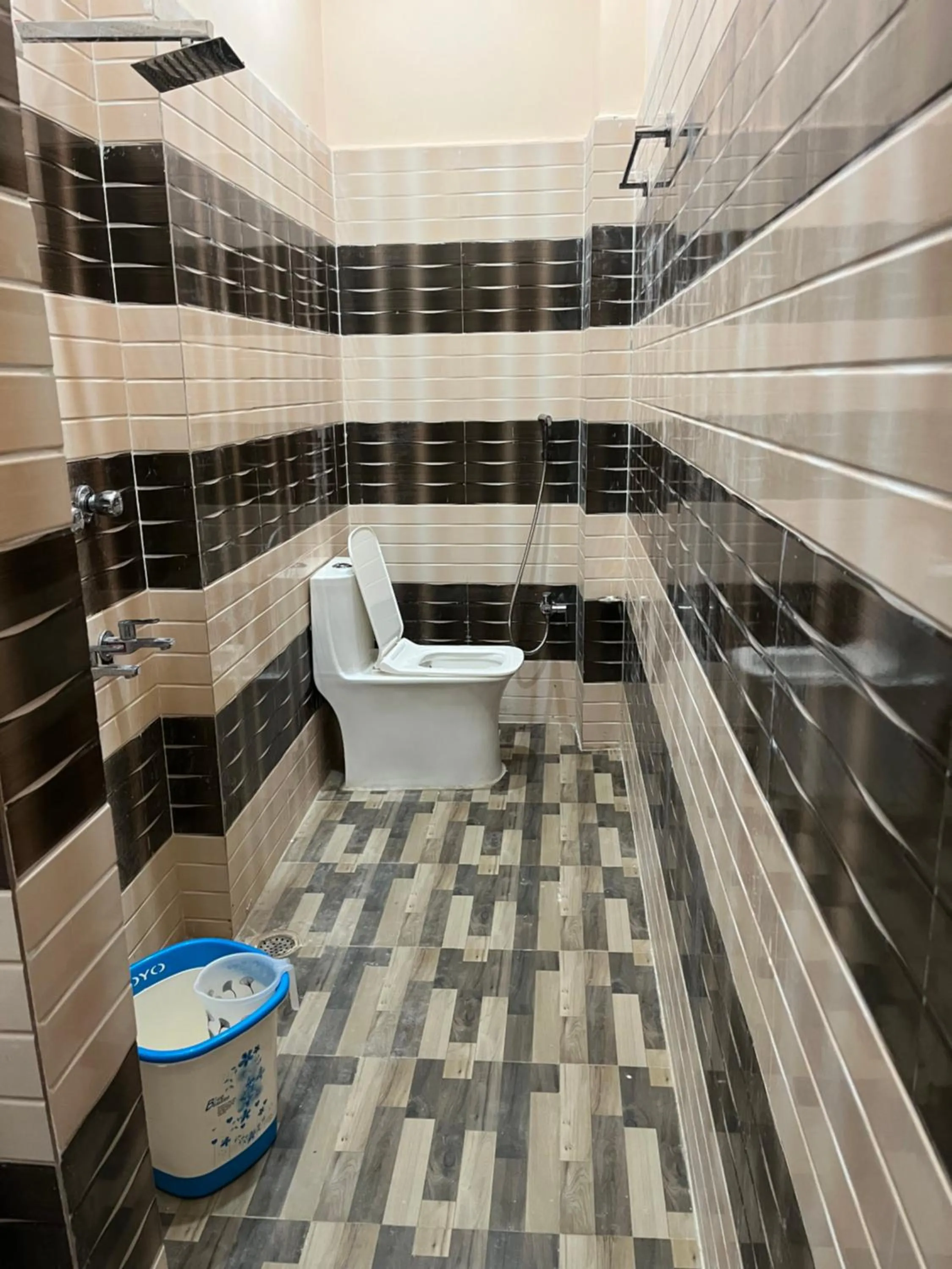 Hotel Krishna Paradise