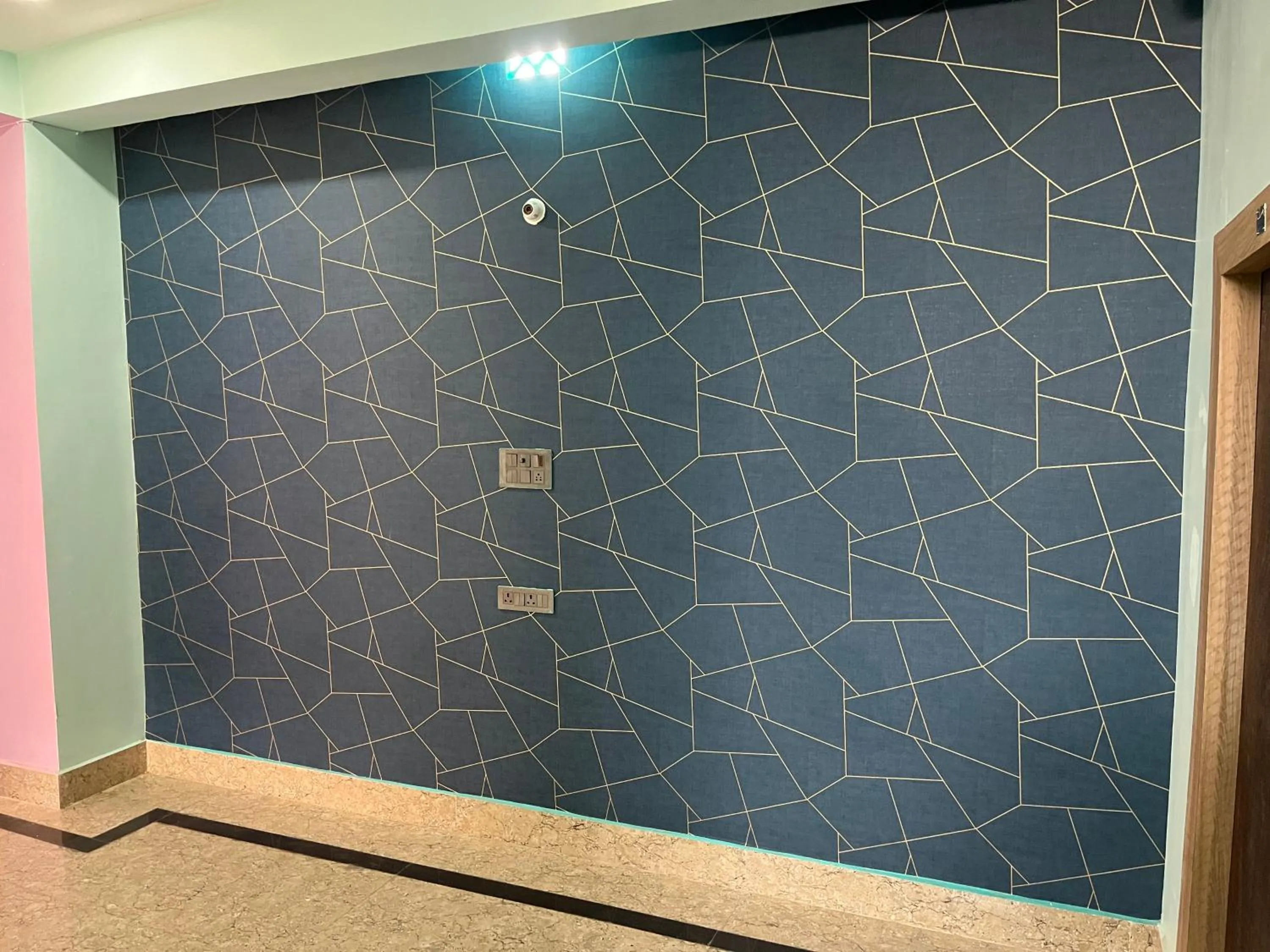 Hotel Krishna Paradise