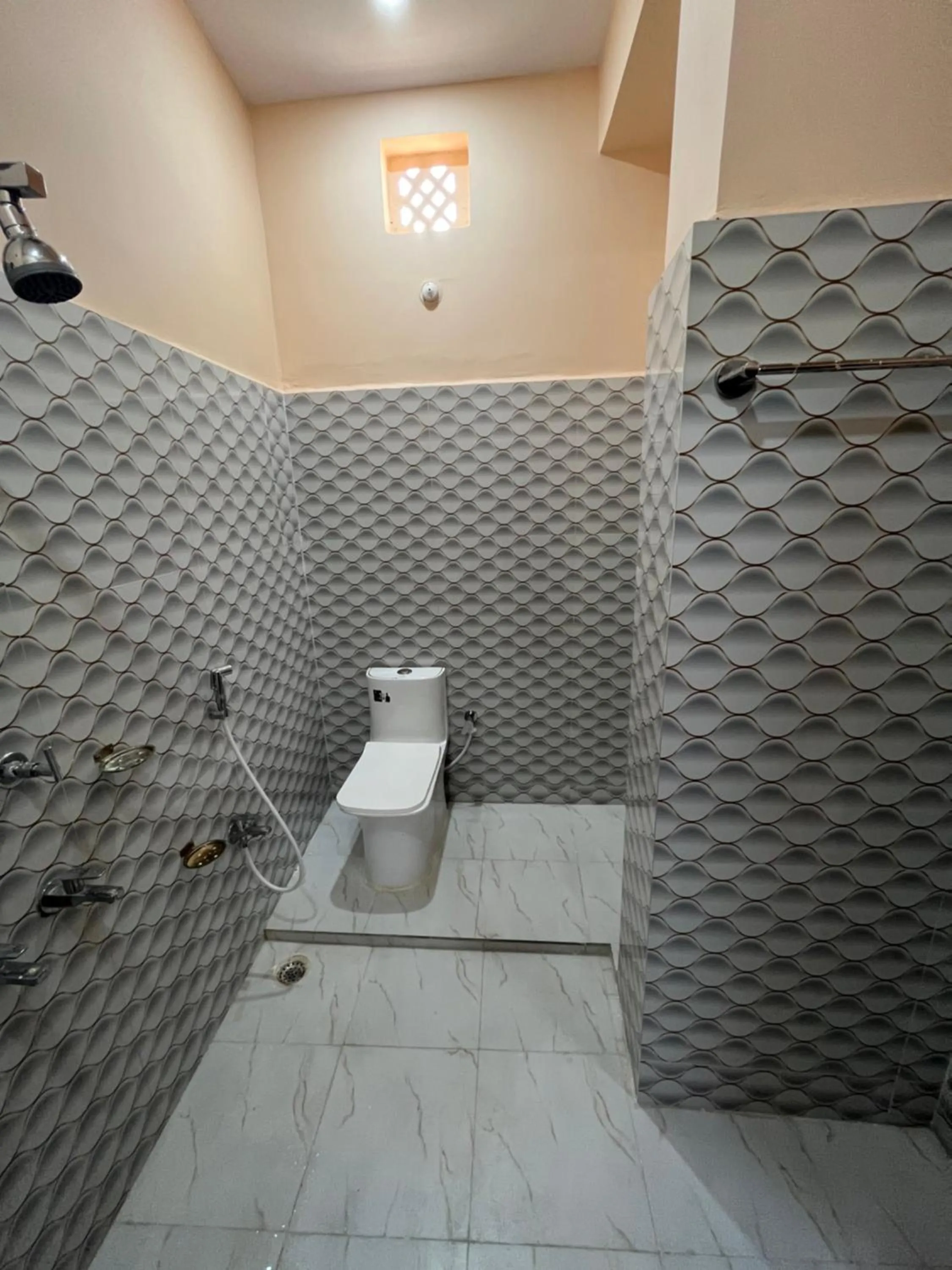 Hotel Krishna Paradise