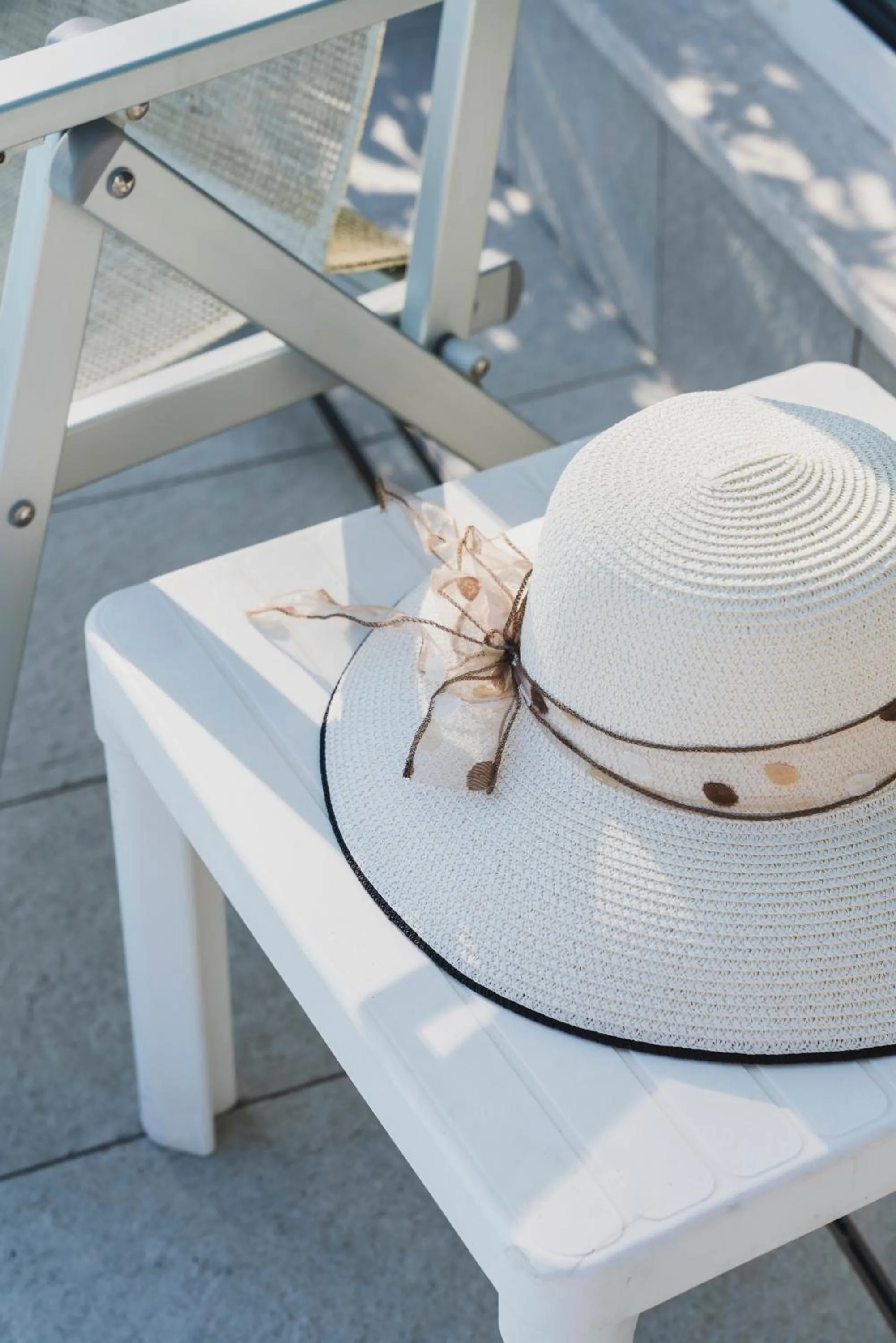 Day in Hotel Ascot Riccione