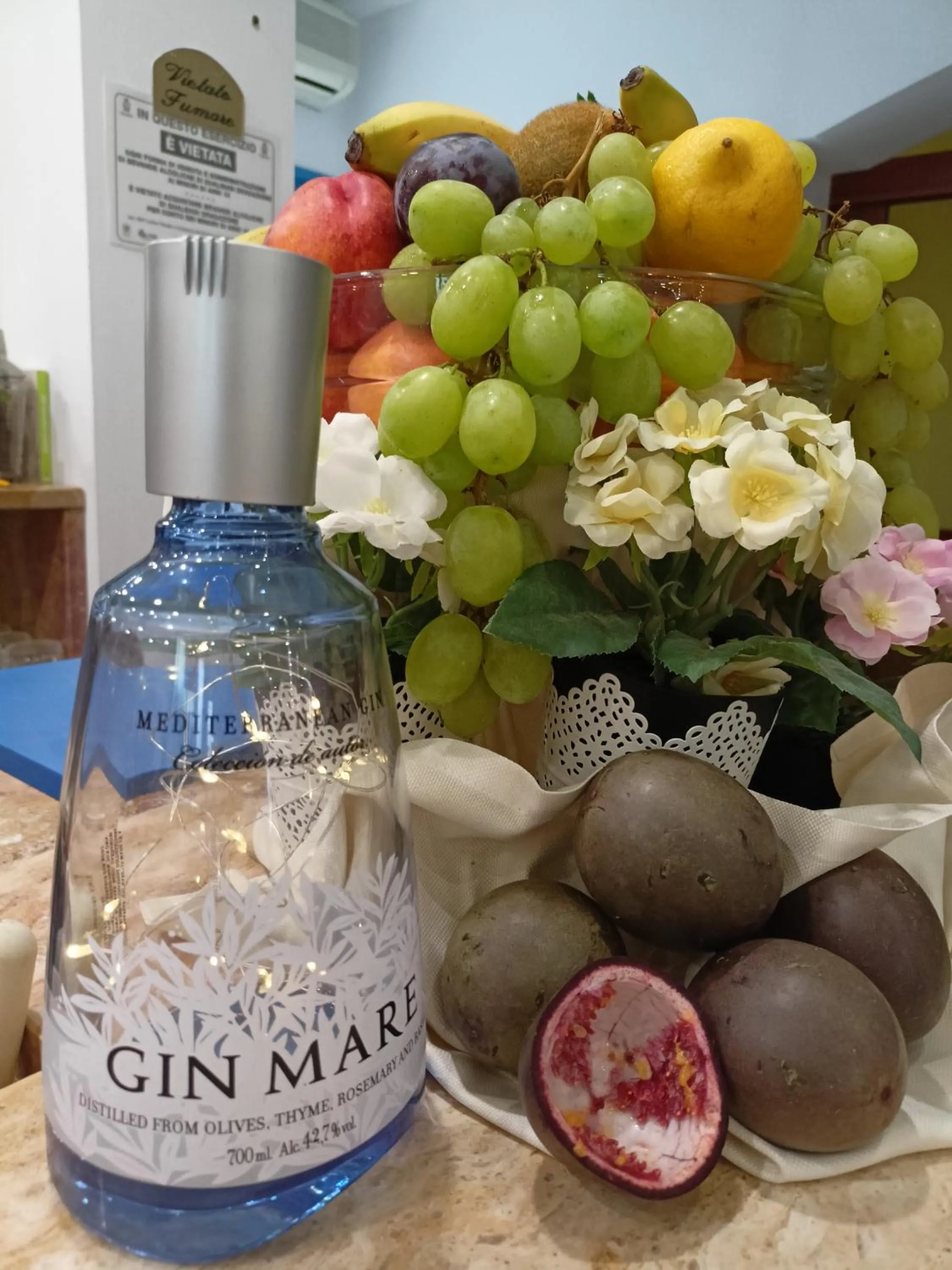 Lounge or bar in Hotel Ascot Riccione