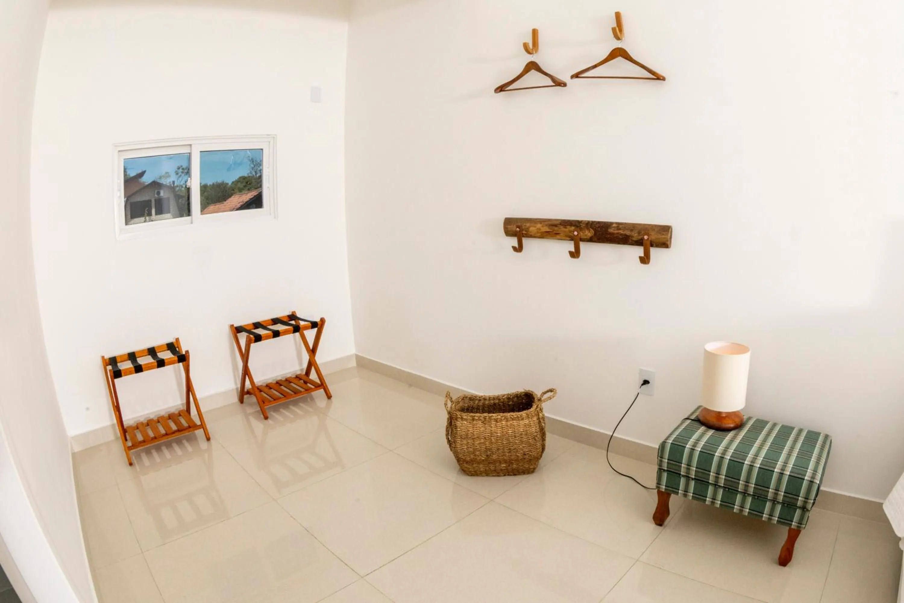 Living room in Hi Adventure