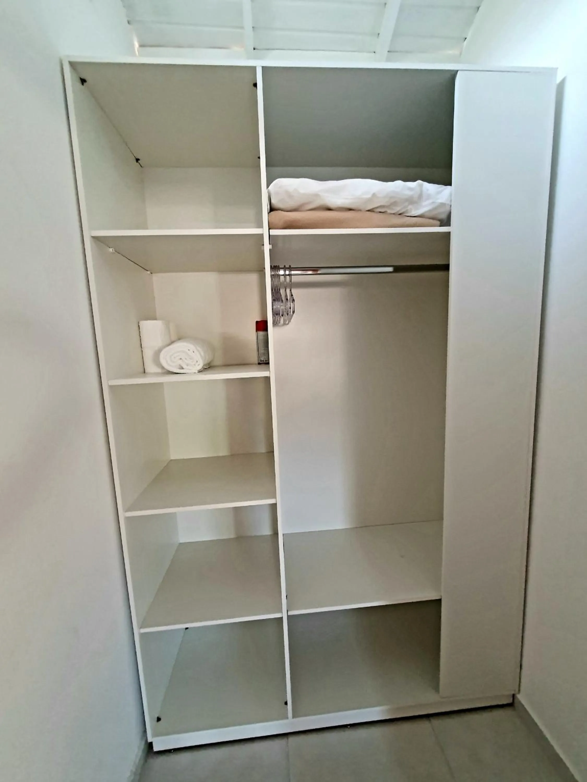 Bedroom in Hi Adventure