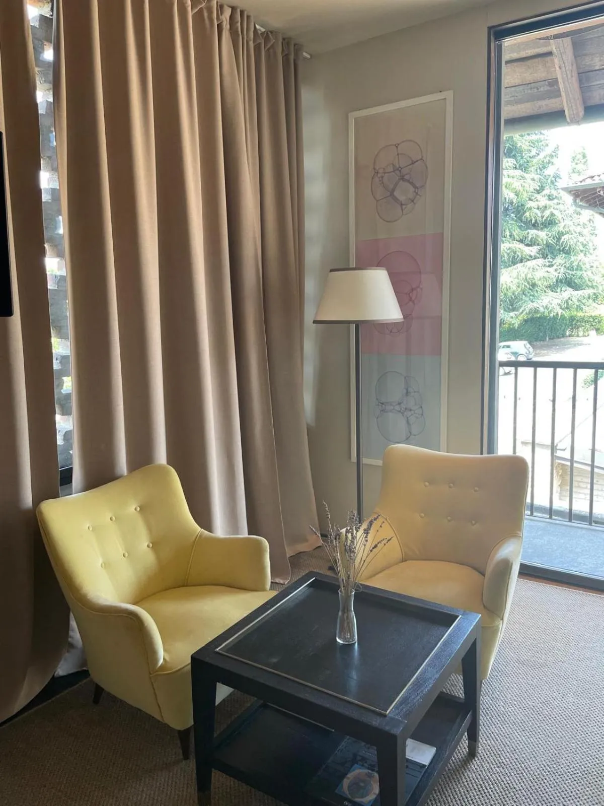 LEAR • Dining Club