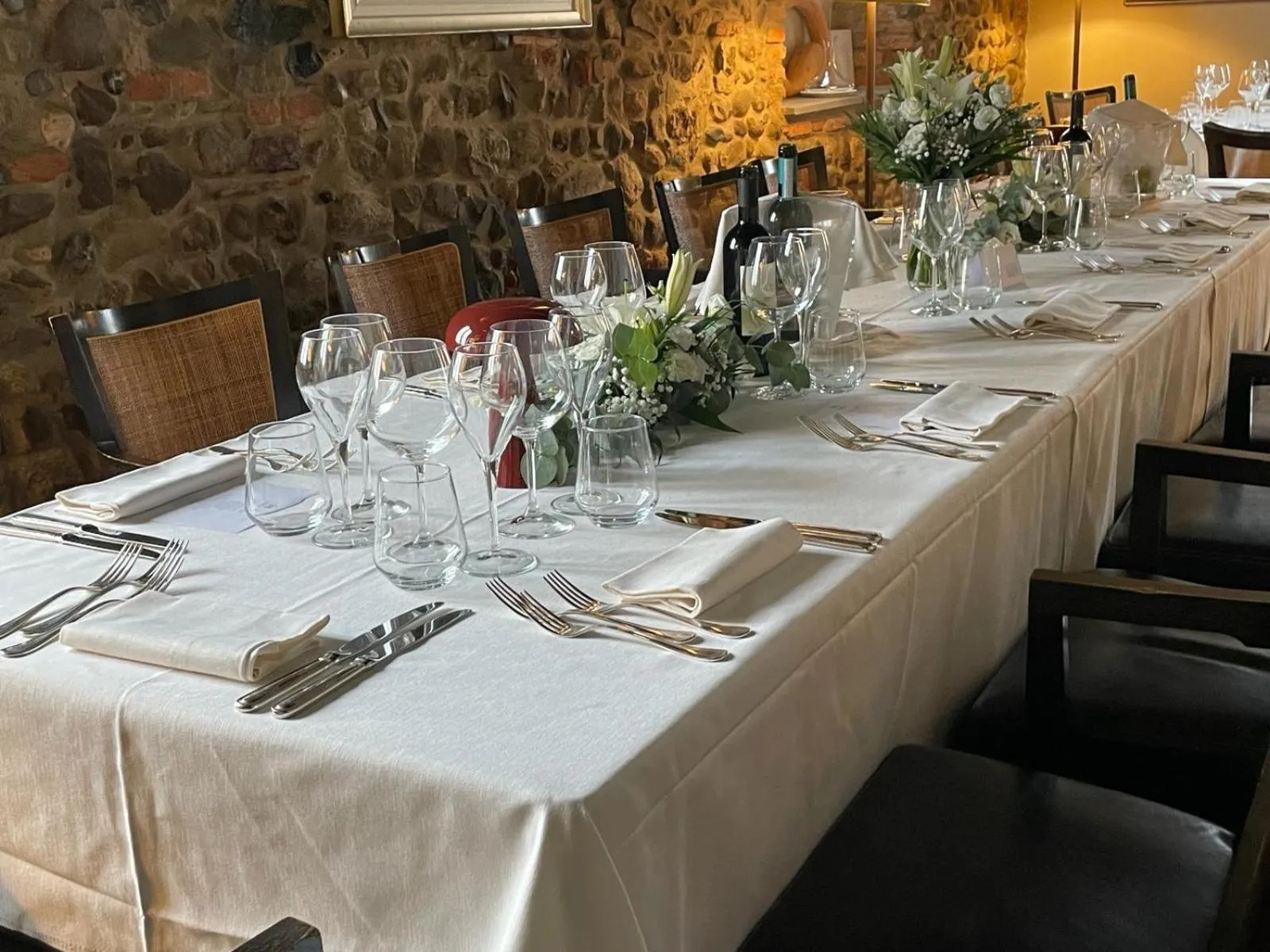 LEAR • Dining Club