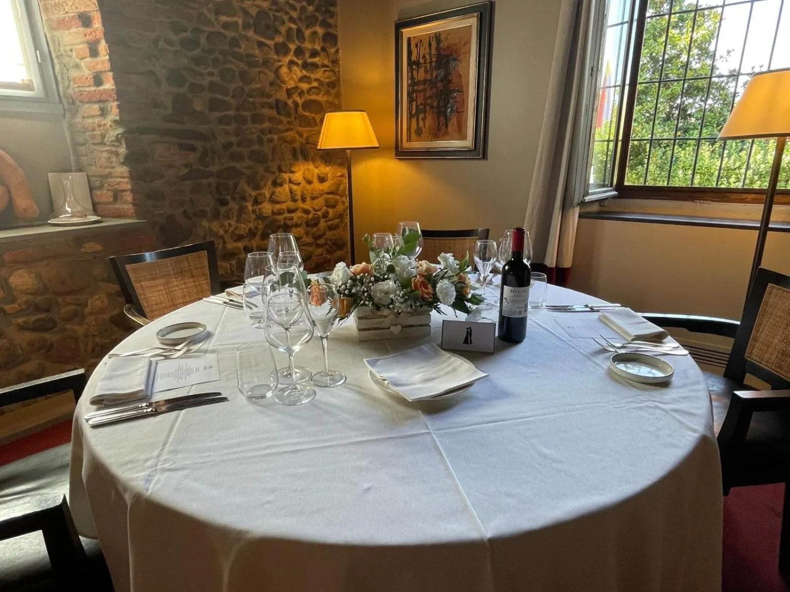 LEAR • Dining Club