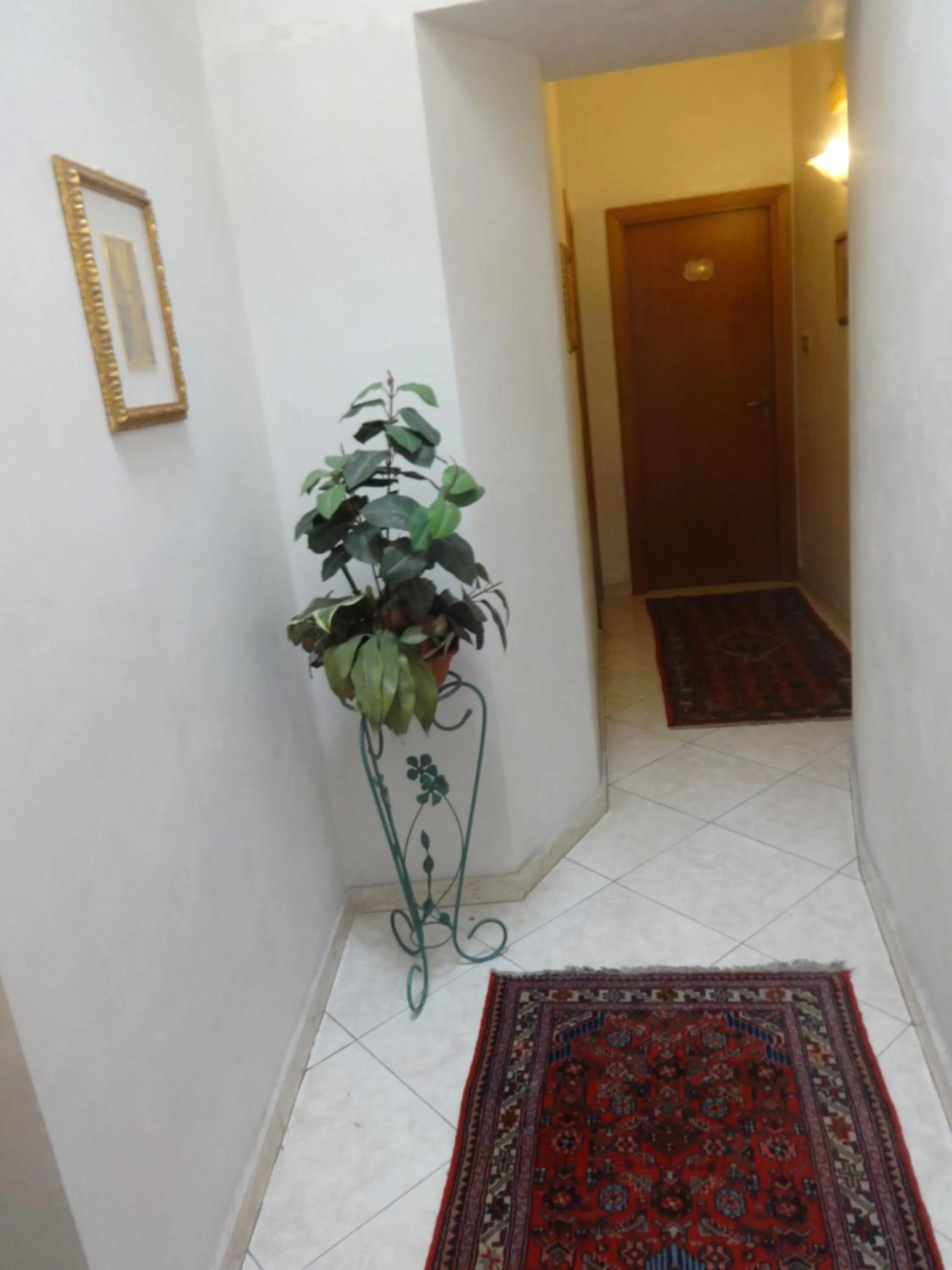 Other in Hotel Centrale Europa