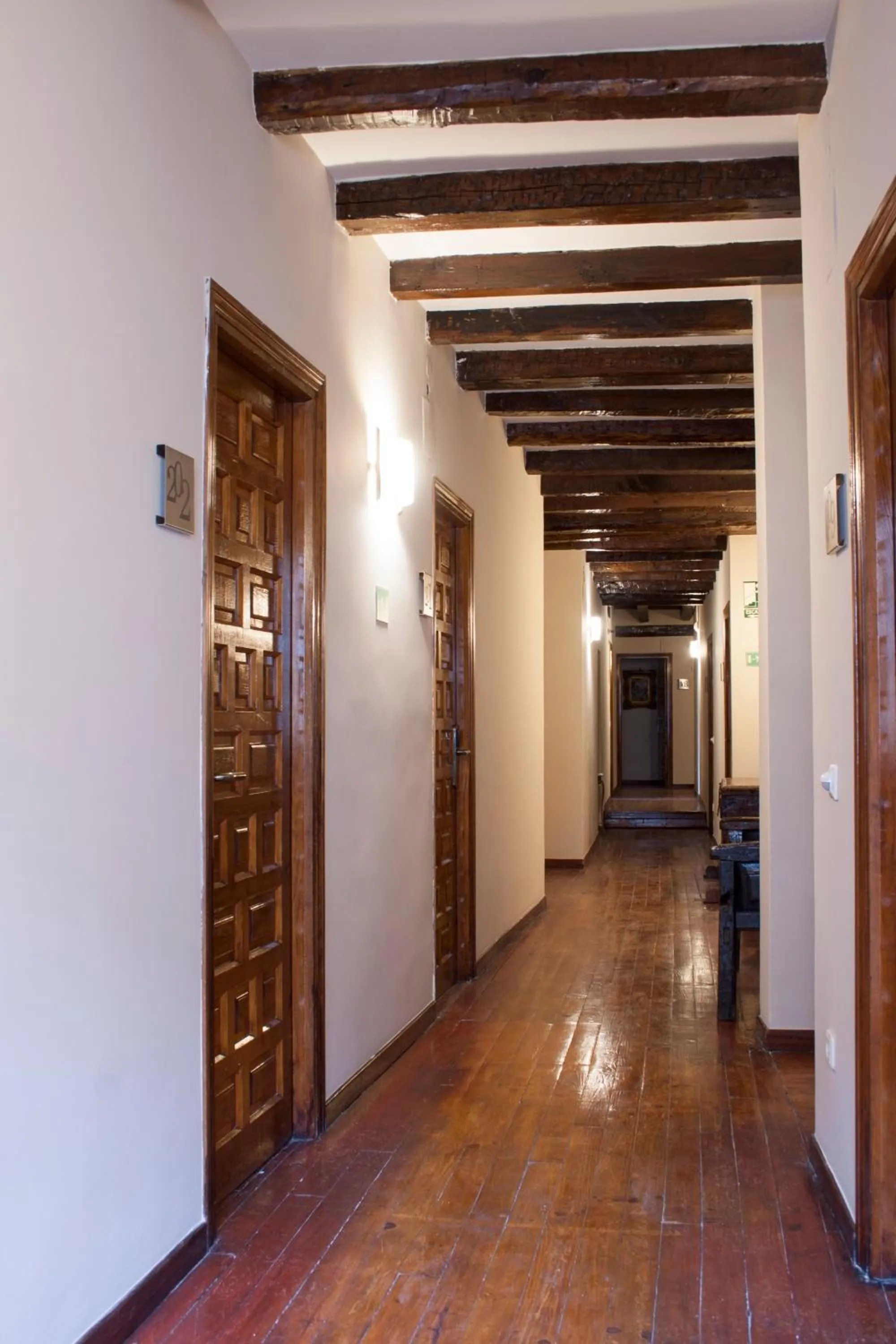 Other in Palacio de Monjaraz