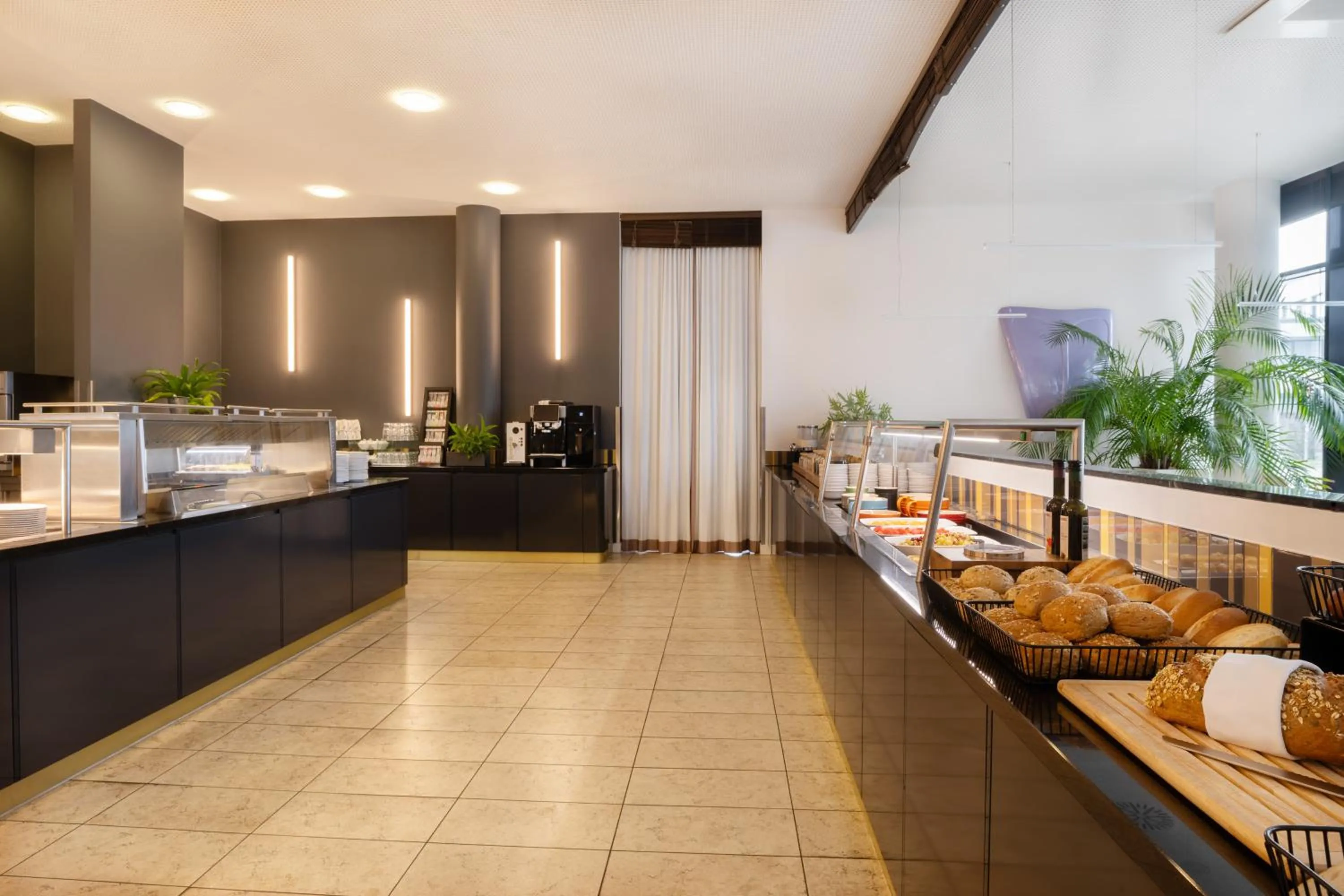 Coffee/tea facilities in INNSiDE by Meliá Wolfsburg