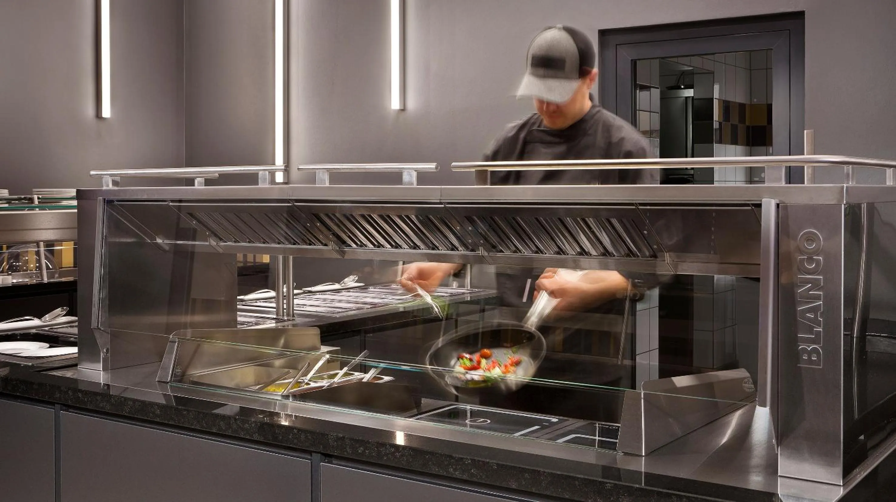 People in INNSiDE by Meliá Wolfsburg