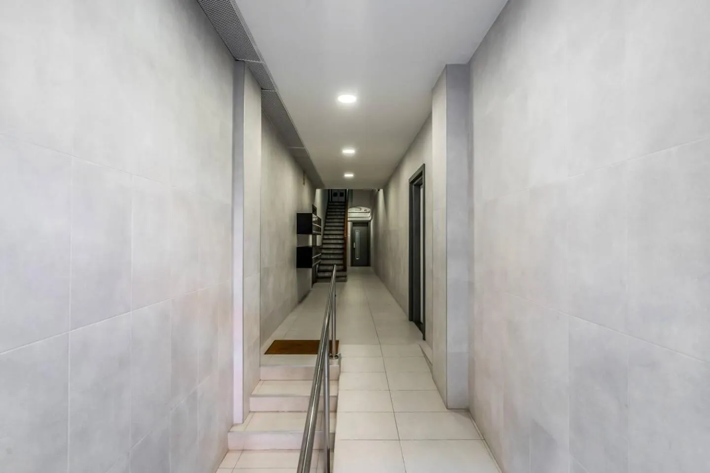 Arc de Triomf Base 4BR for 5 Lift