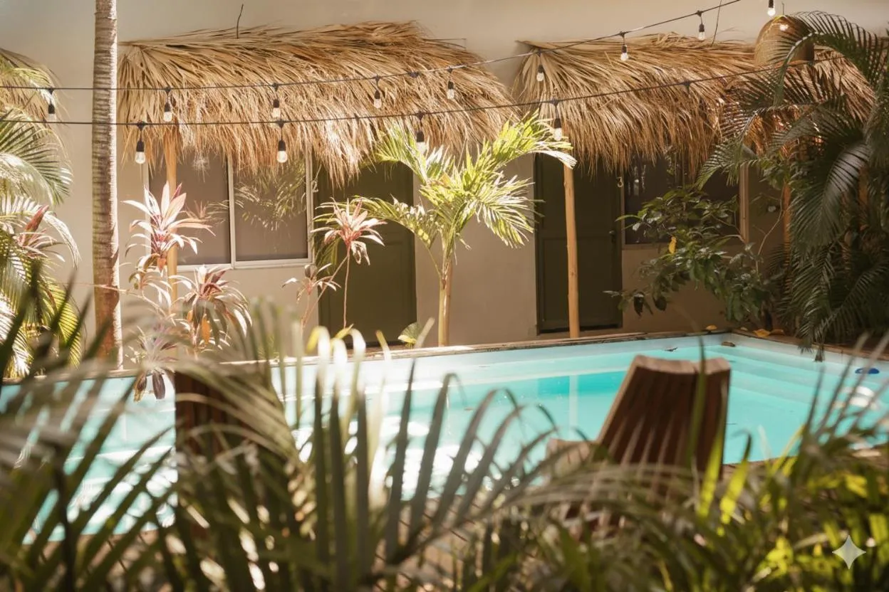 Refugio Surf Lodge