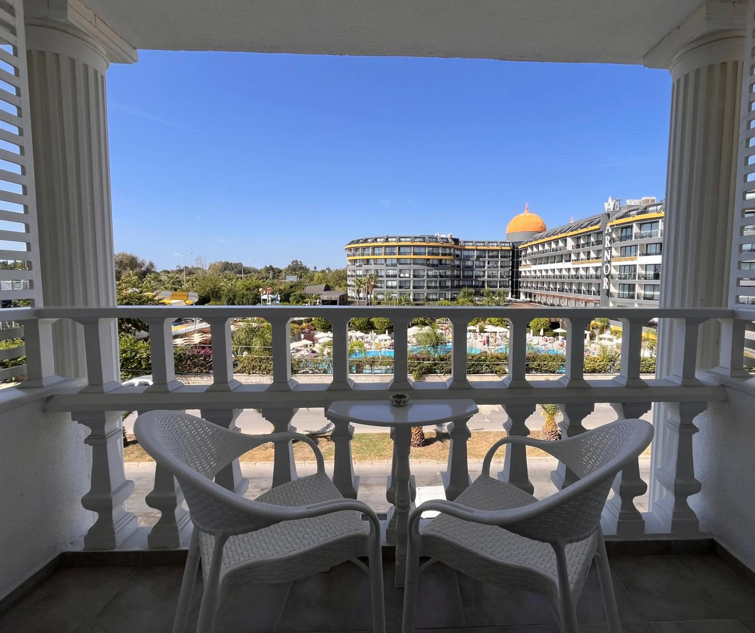 Conny's Hotel (Adult Only) +18