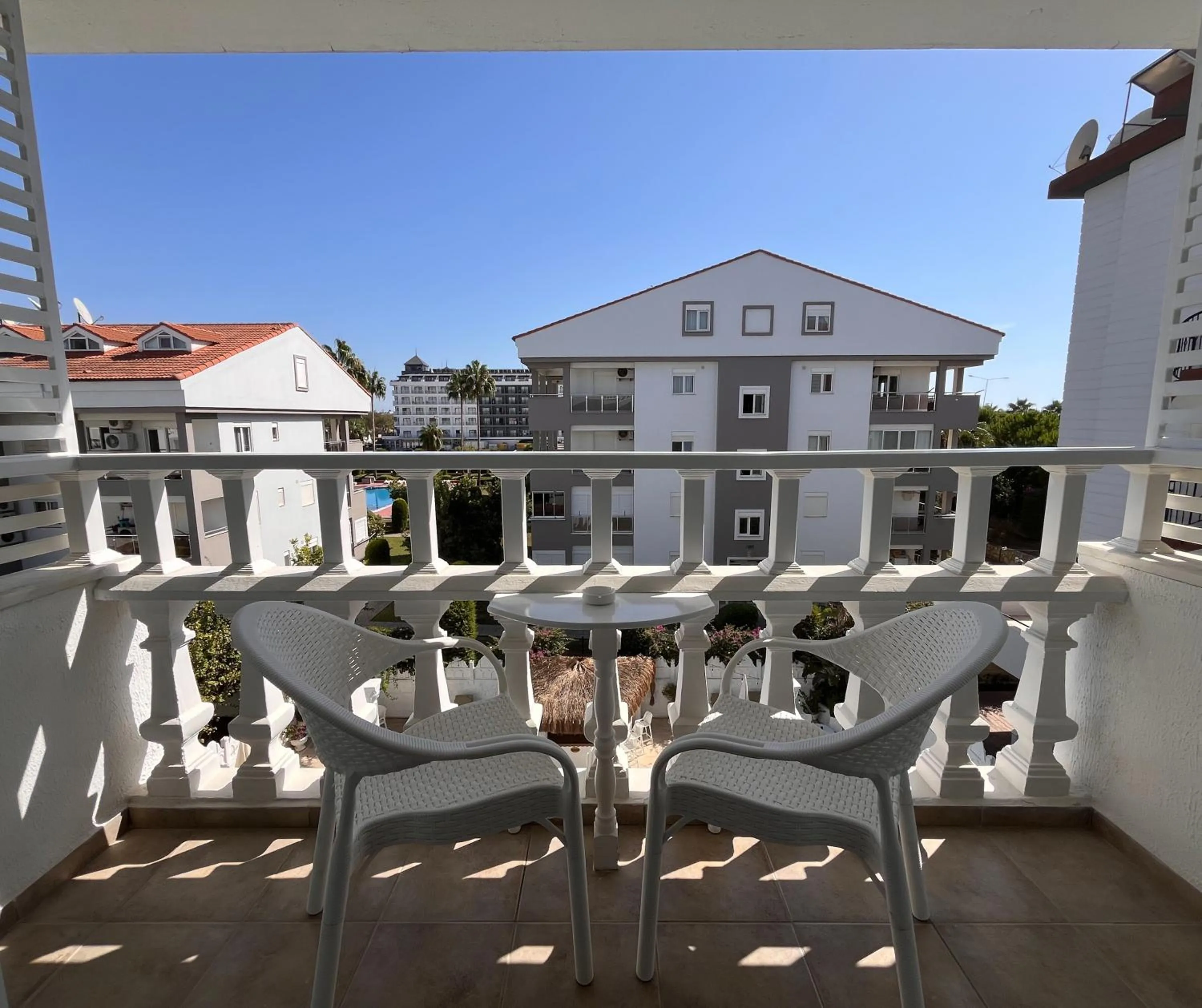 Conny's Hotel (Adult Only) +18