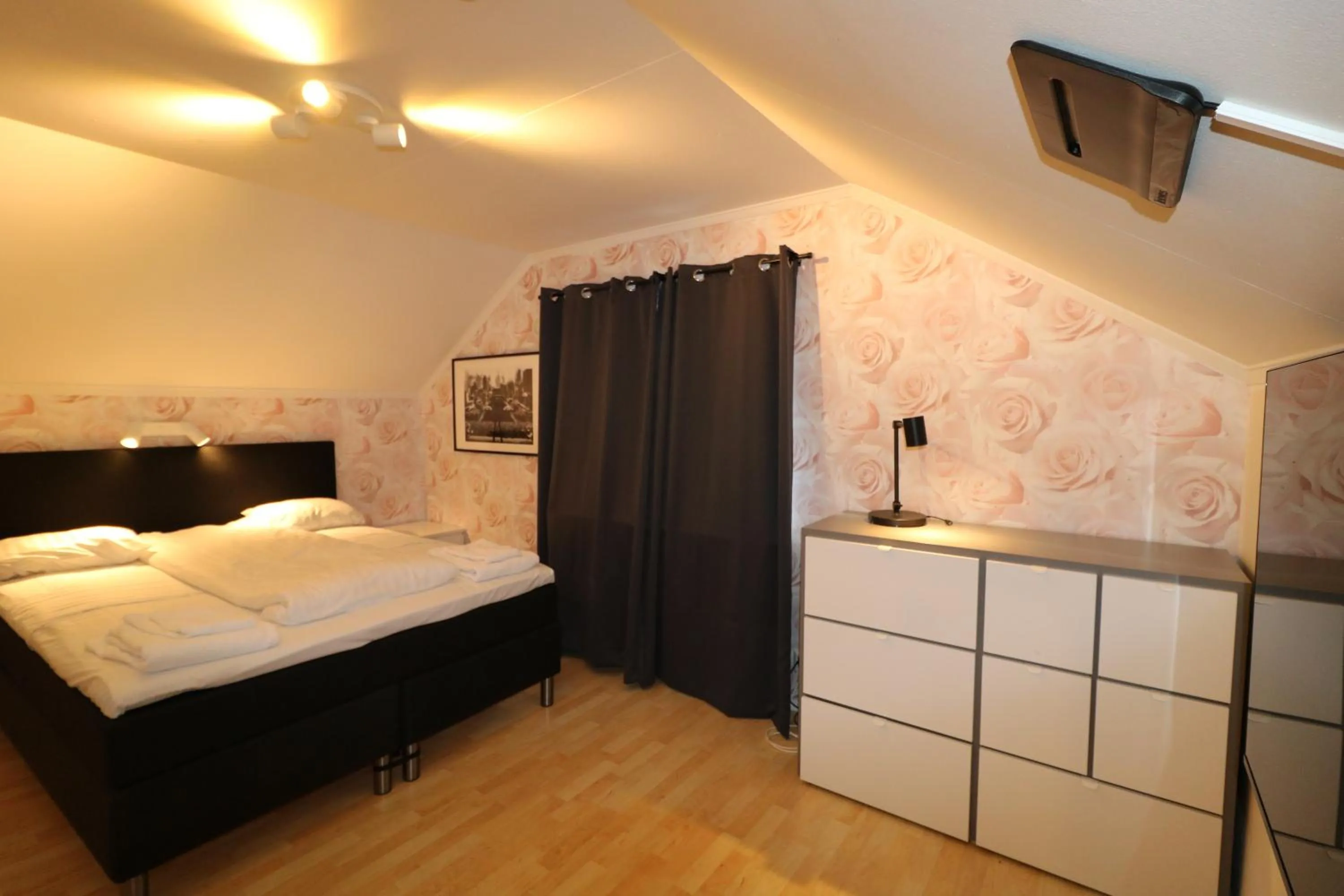 RIBO Apartment Arctic