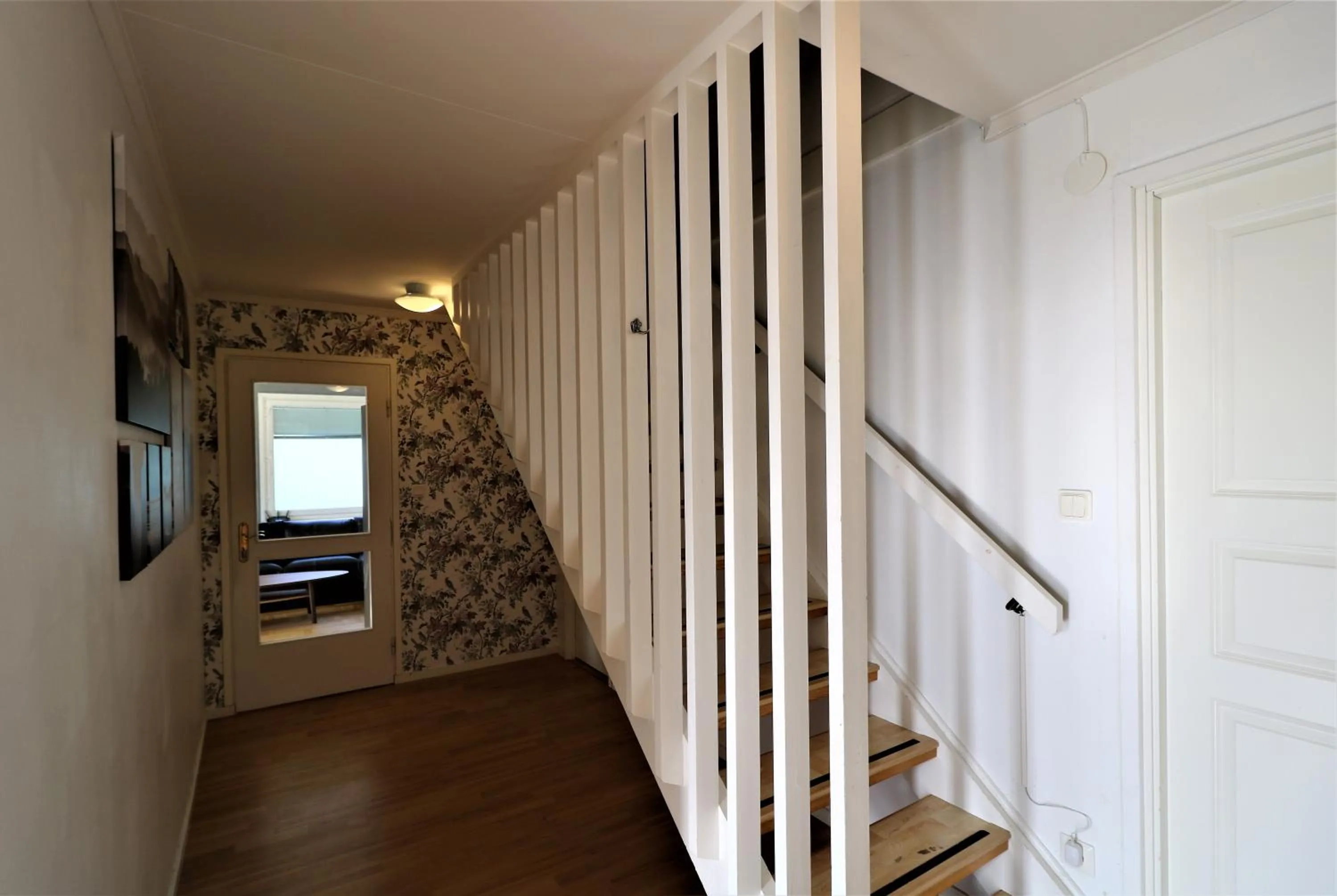 Property building in RIBO Apartment Arctic