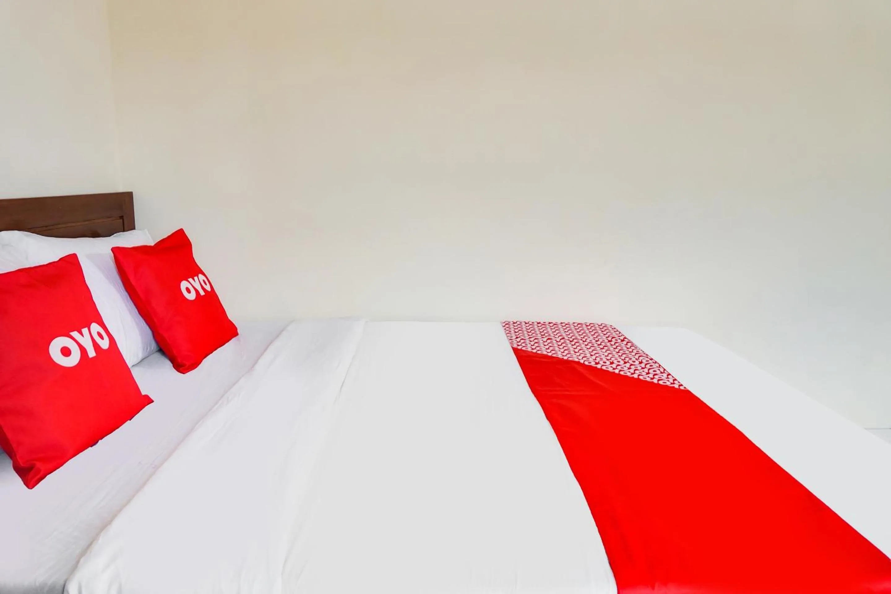 Bedroom, Bed in OYO Life 91569 Omah Wijaya Kusuma Syariah