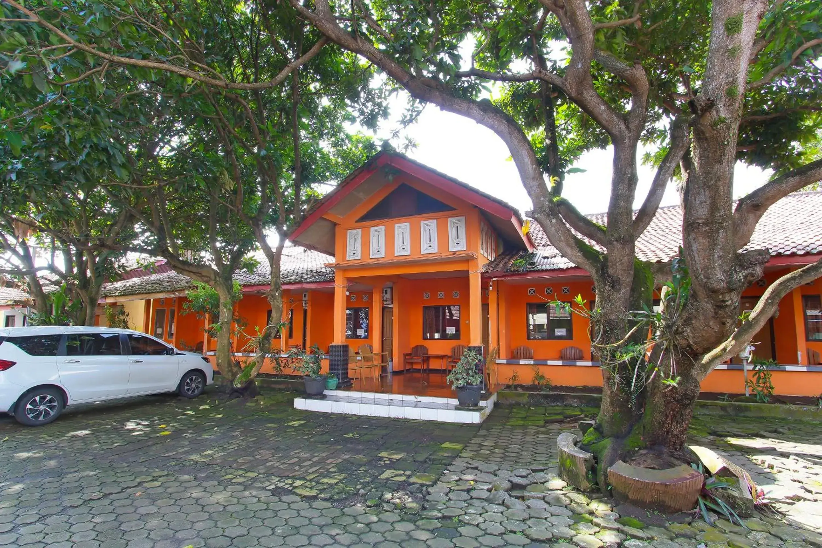 Hotel O Meilias Hotel O Meilias