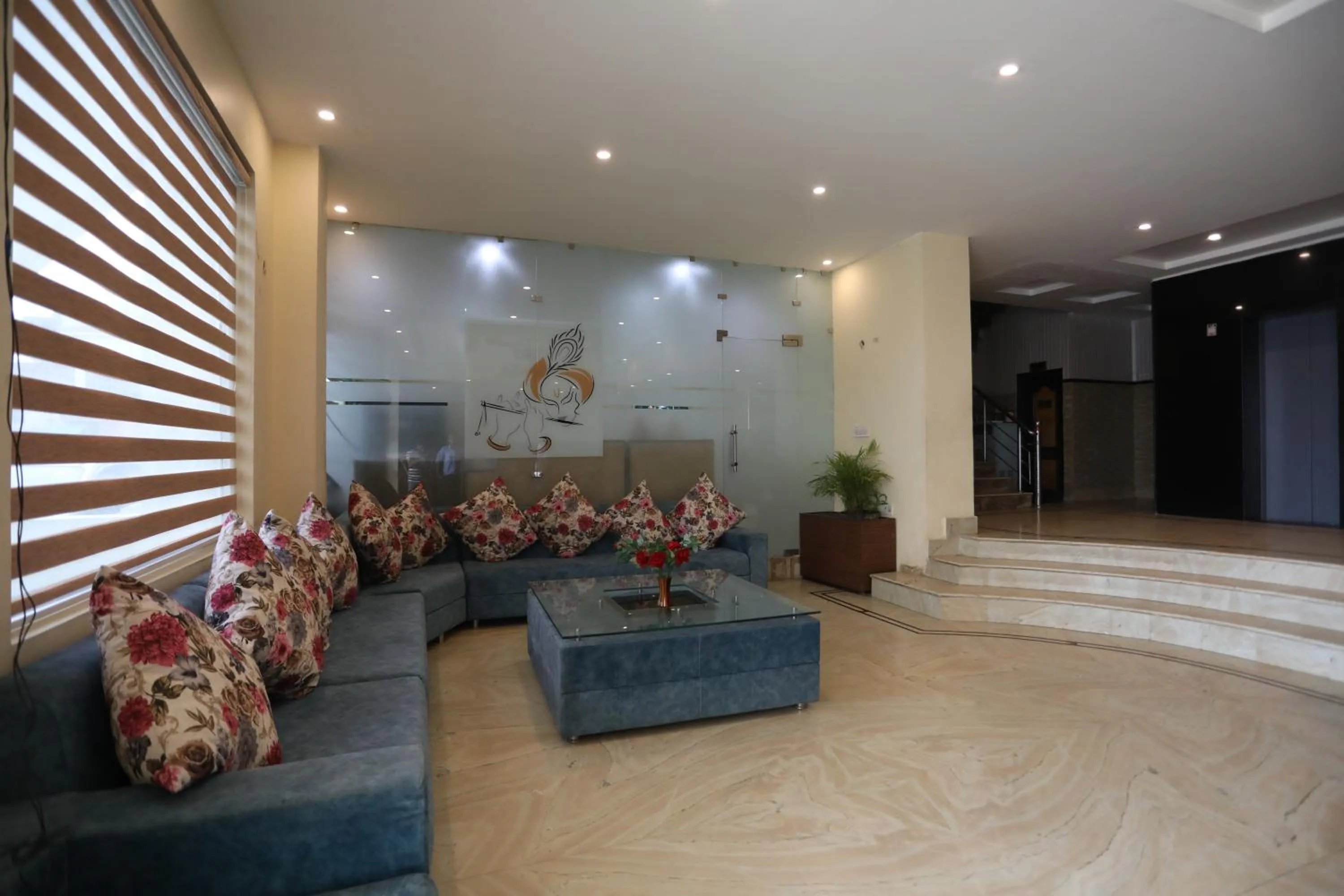 HOTEL Grand JAGDISH RESIDENCY