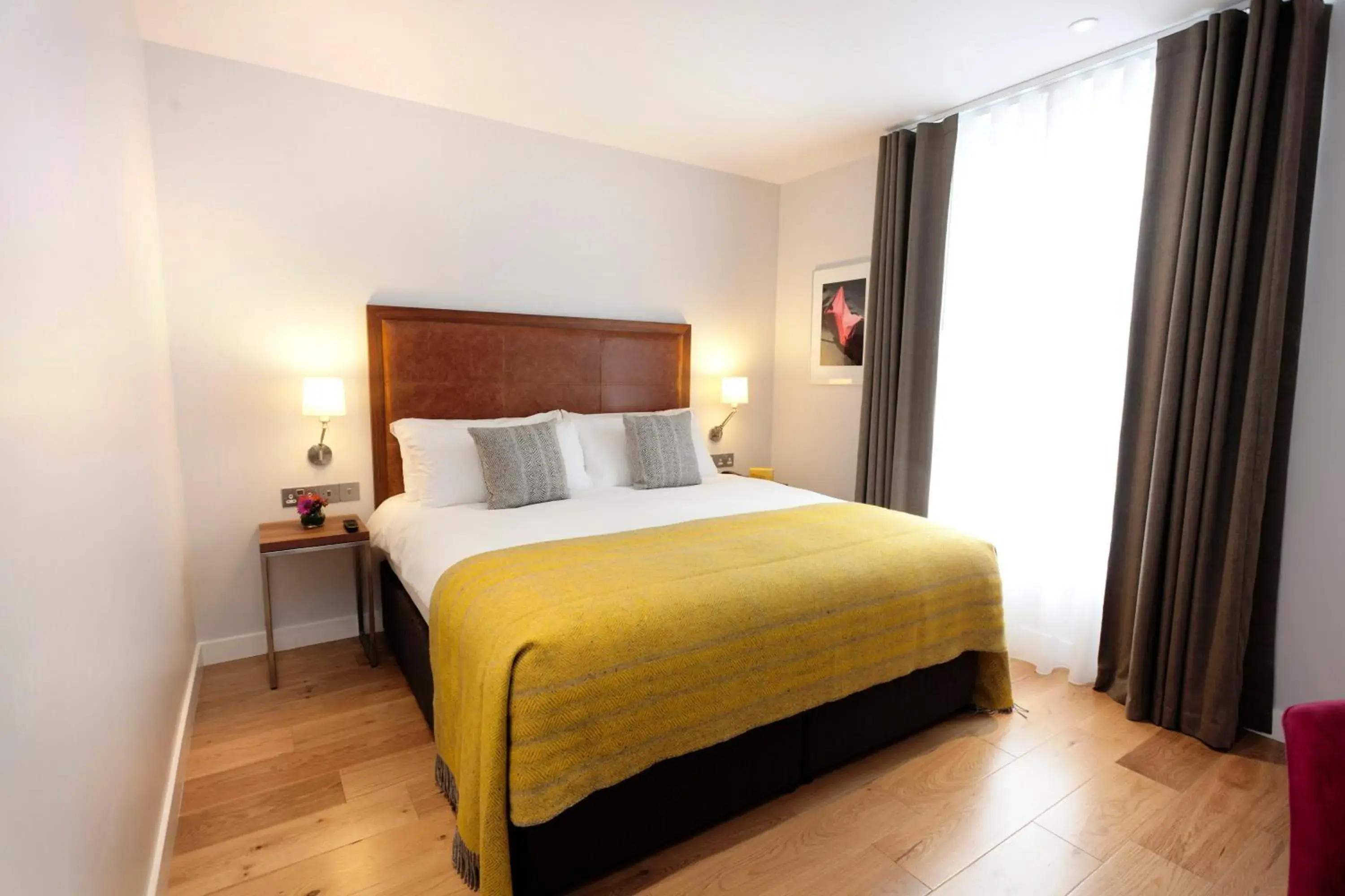 PREMIER SUITES Dublin, Ballsbridge PREMIER SUITES Dublin, Ballsbridge