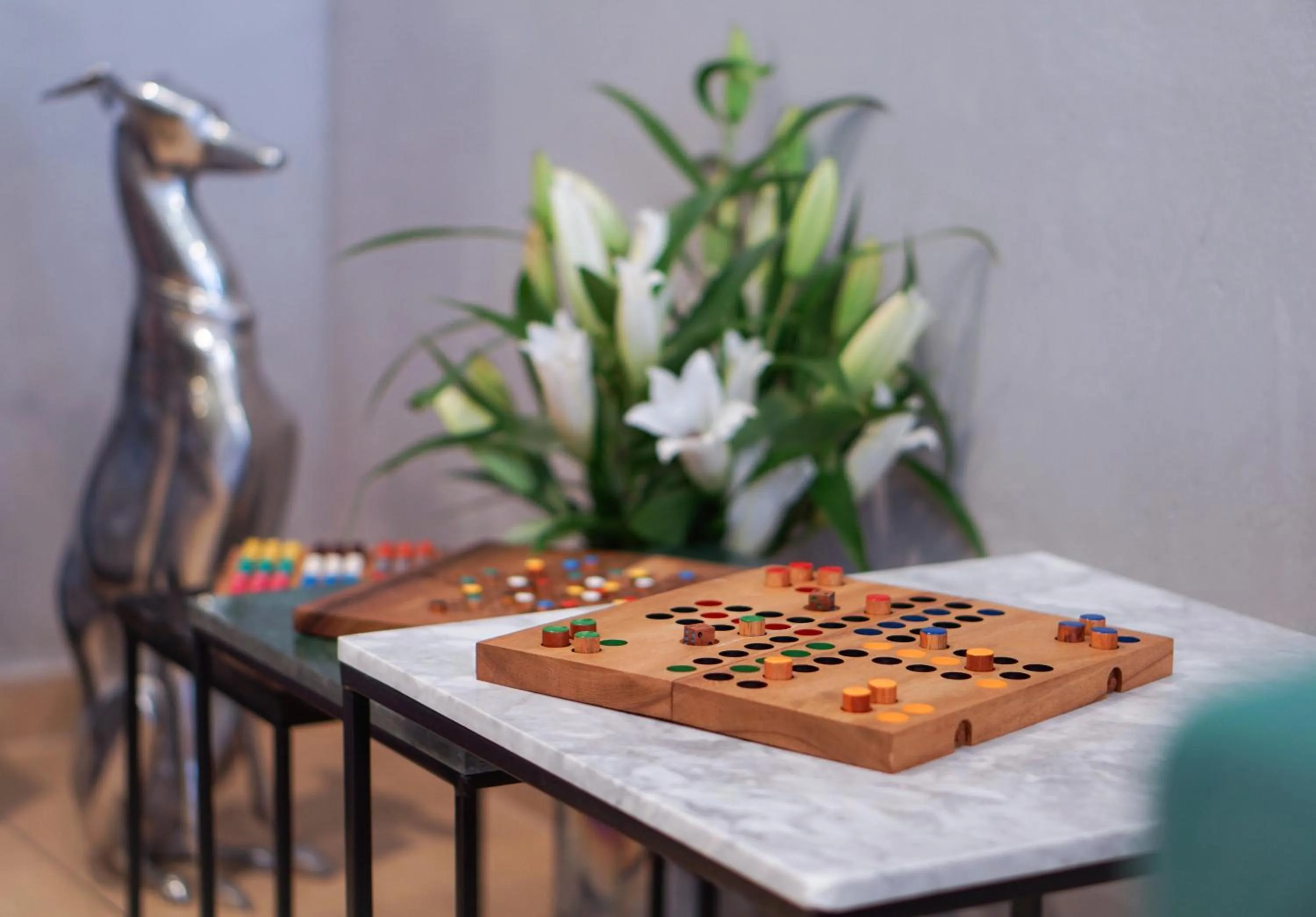 Activities in City Center Rooms Piotrkowska 91