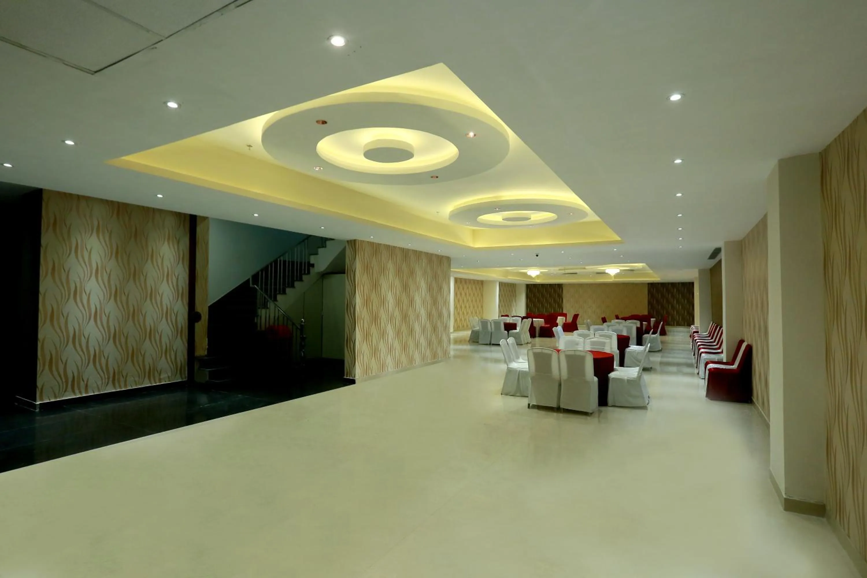 Banquet/Function facilities in Hotel The Spades