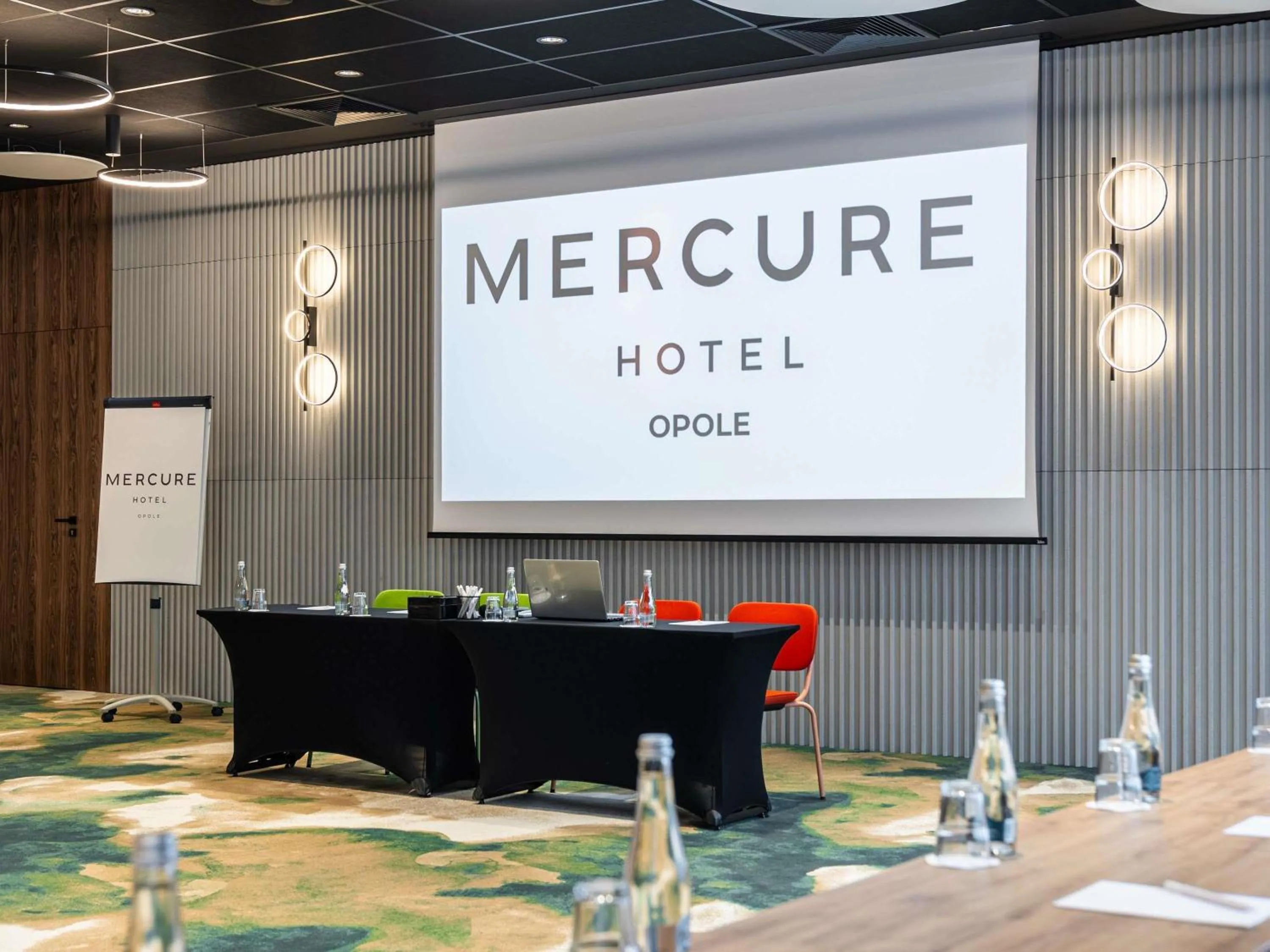 Meeting/conference room in Mercure Opole