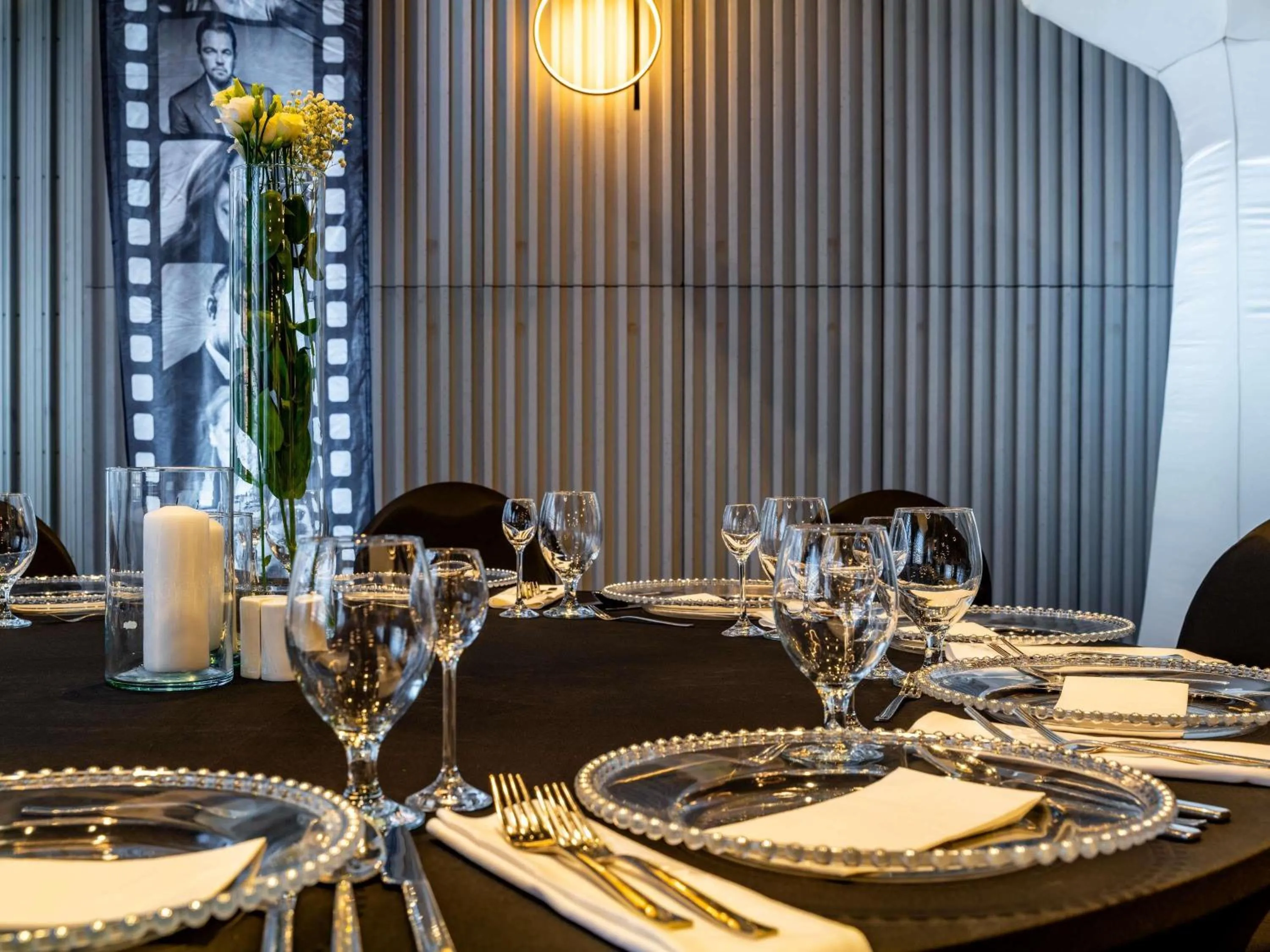 wedding in Mercure Opole