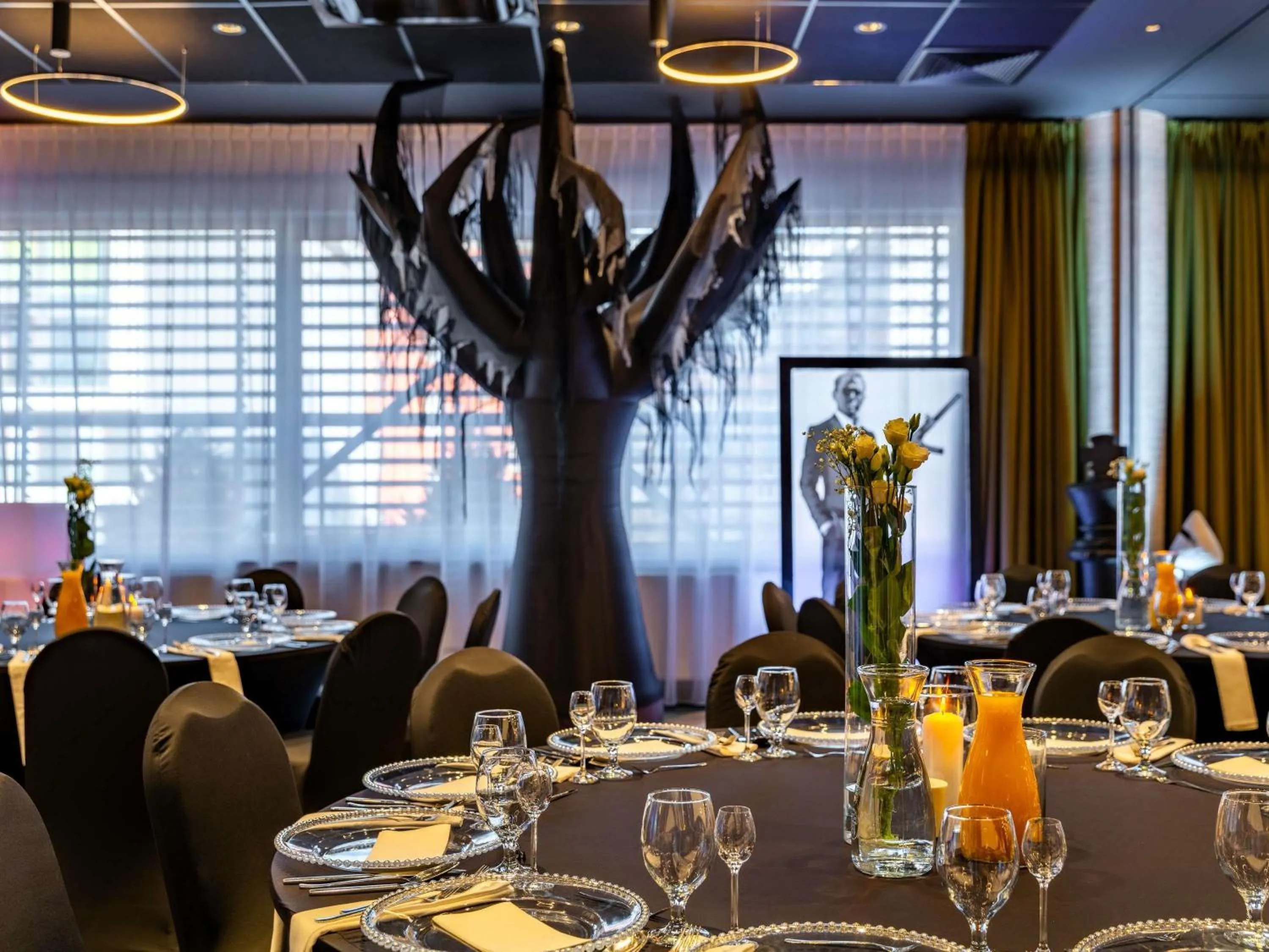 wedding in Mercure Opole