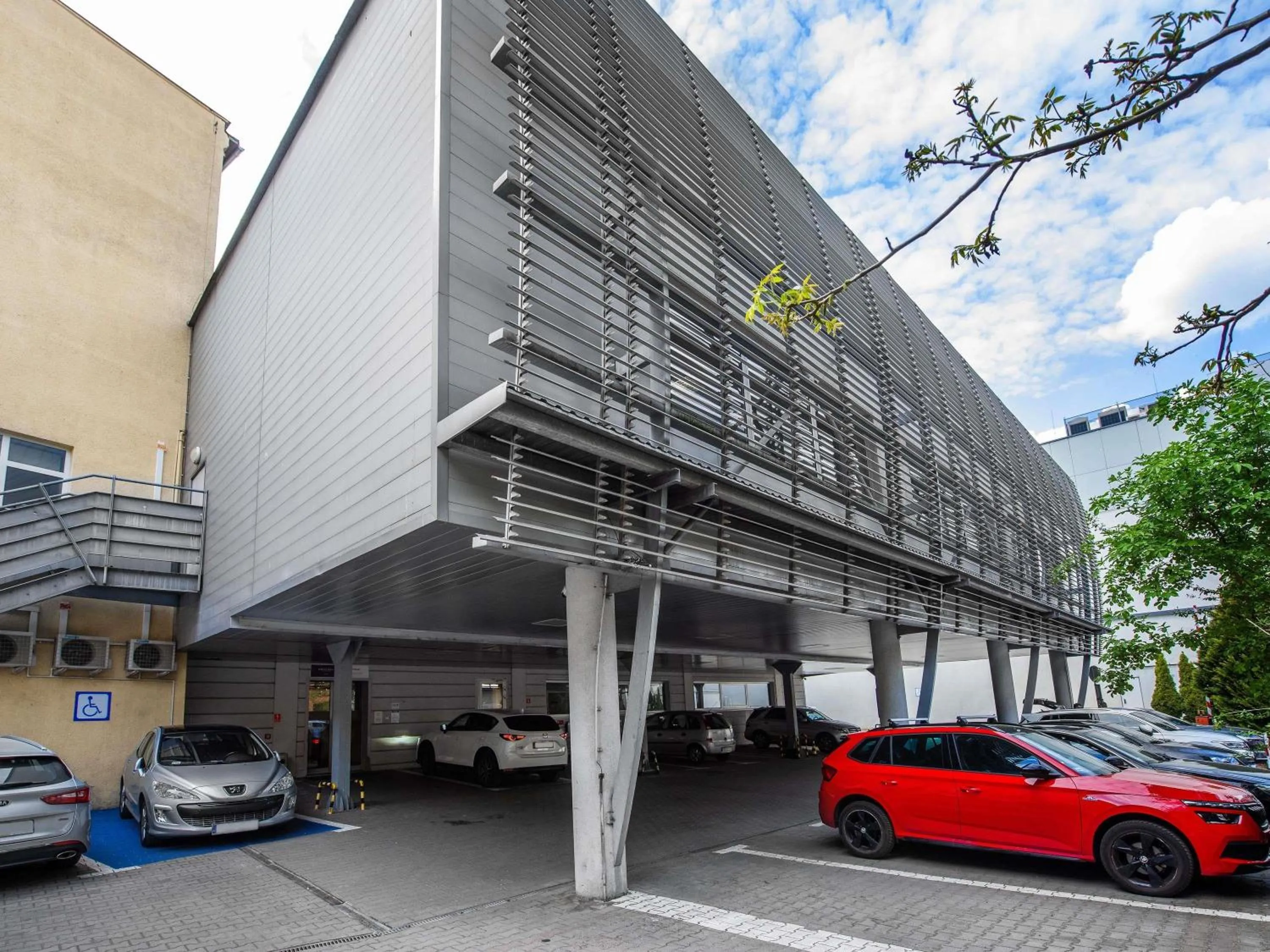 Other in Mercure Opole