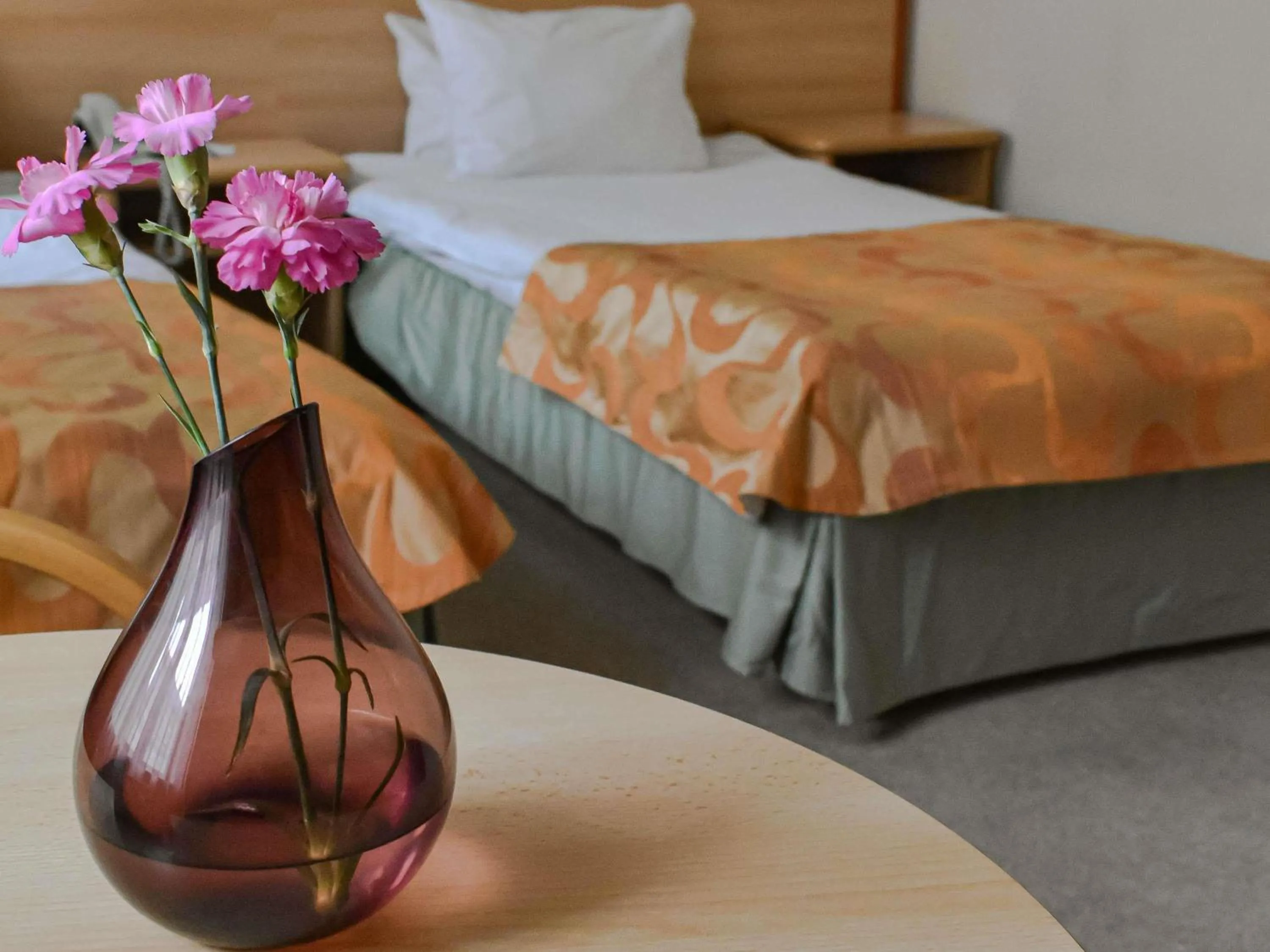 Bedroom, Bed in Mercure Opole