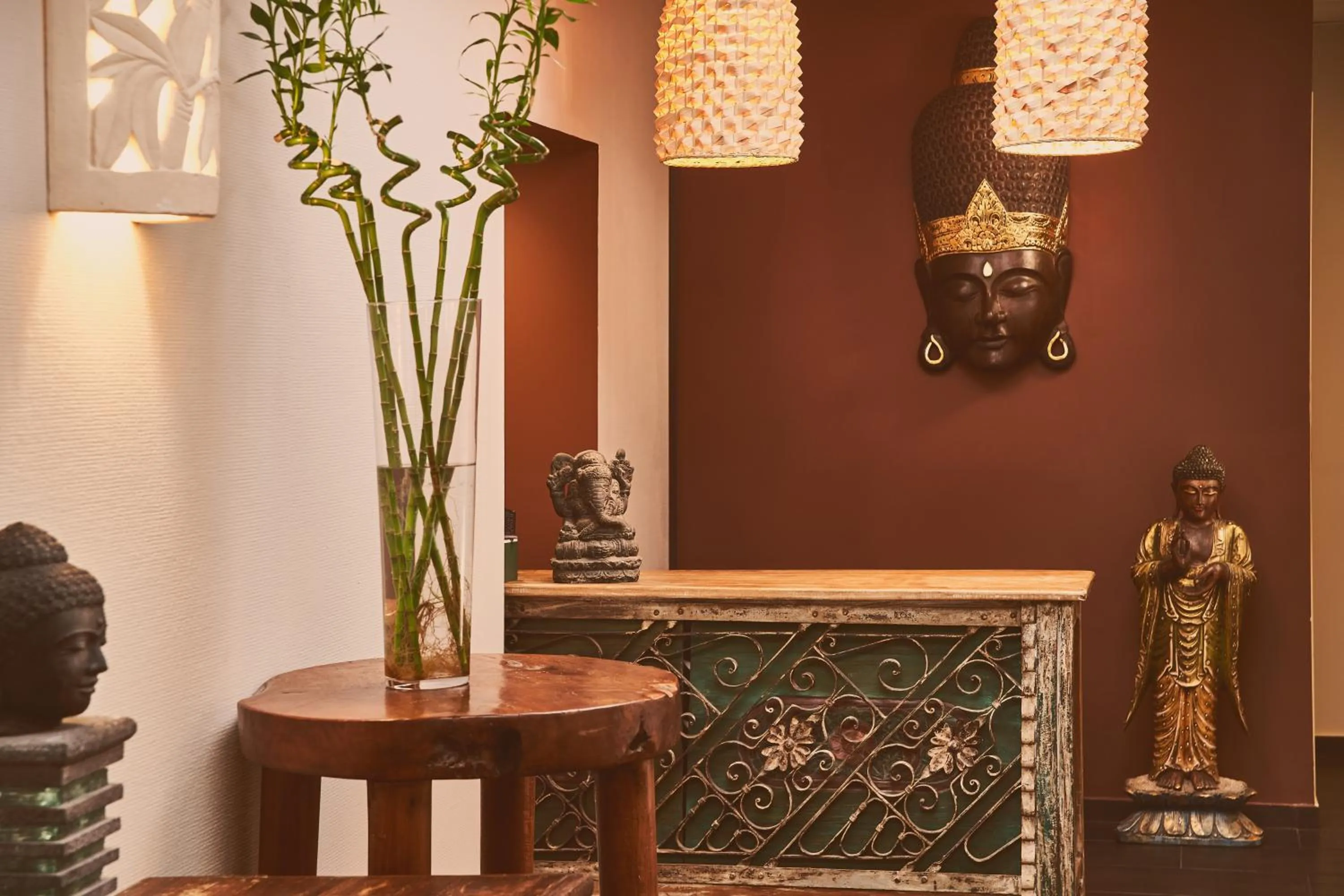 Spa and wellness centre/facilities in Mercure Wrocław Centrum