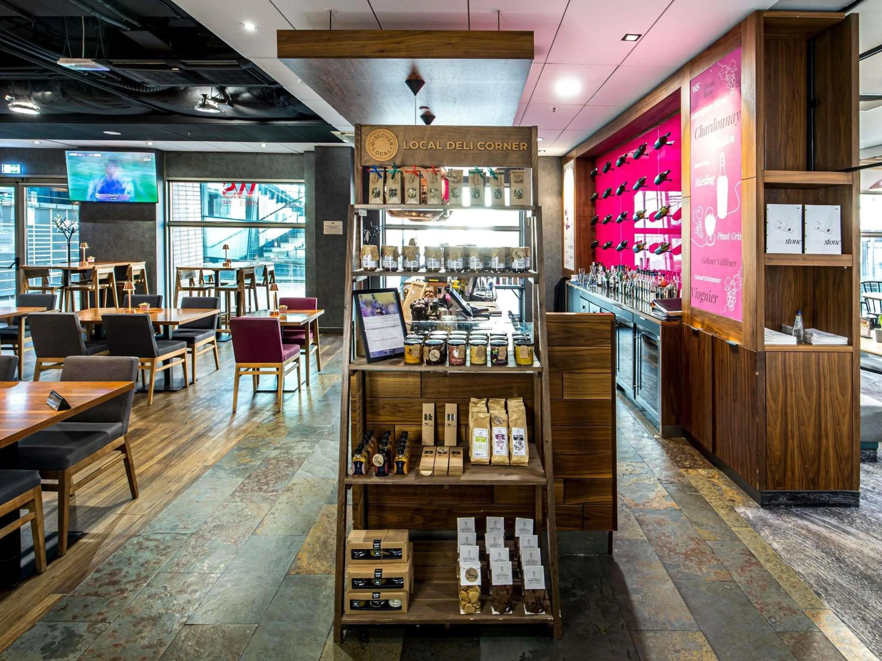 Other in Mercure Wrocław Centrum