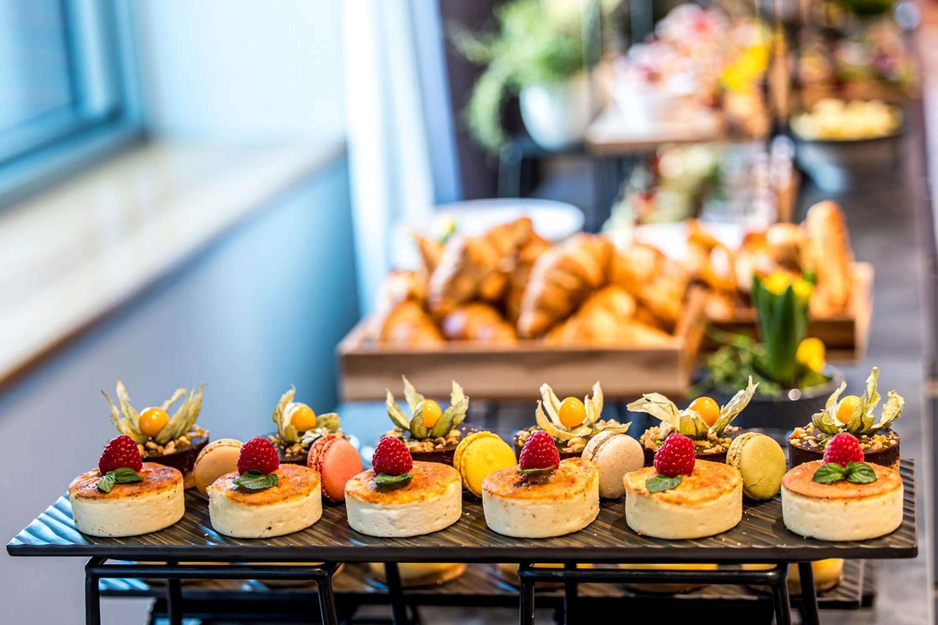 Food and drinks in Mercure Wrocław Centrum