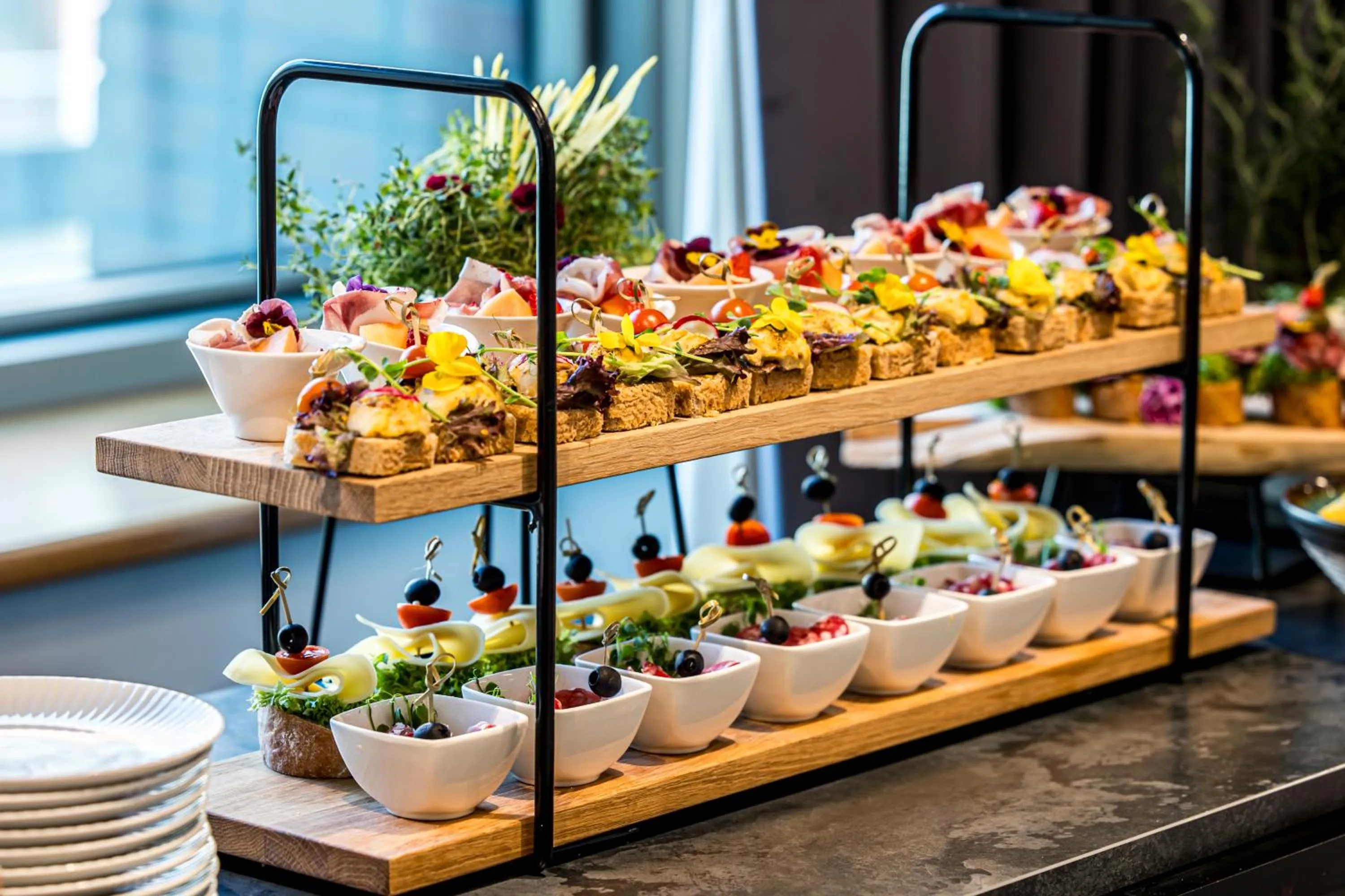 Food and drinks in Mercure Wrocław Centrum