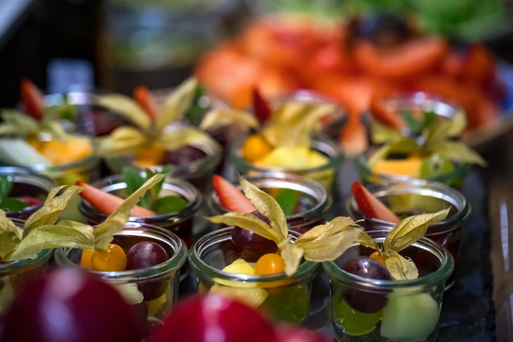 Food and drinks in Mercure Wrocław Centrum