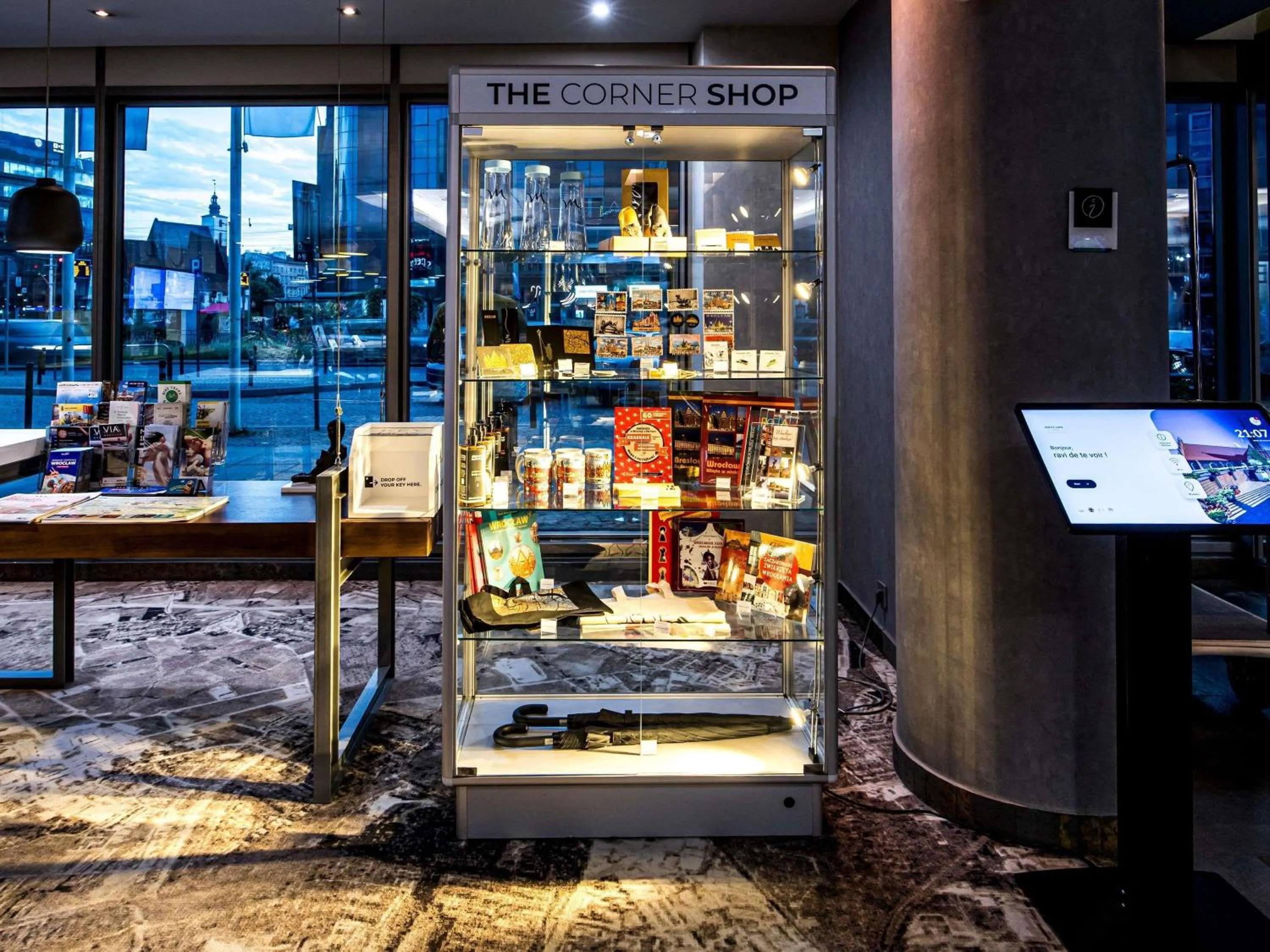 Other in Mercure Wrocław Centrum