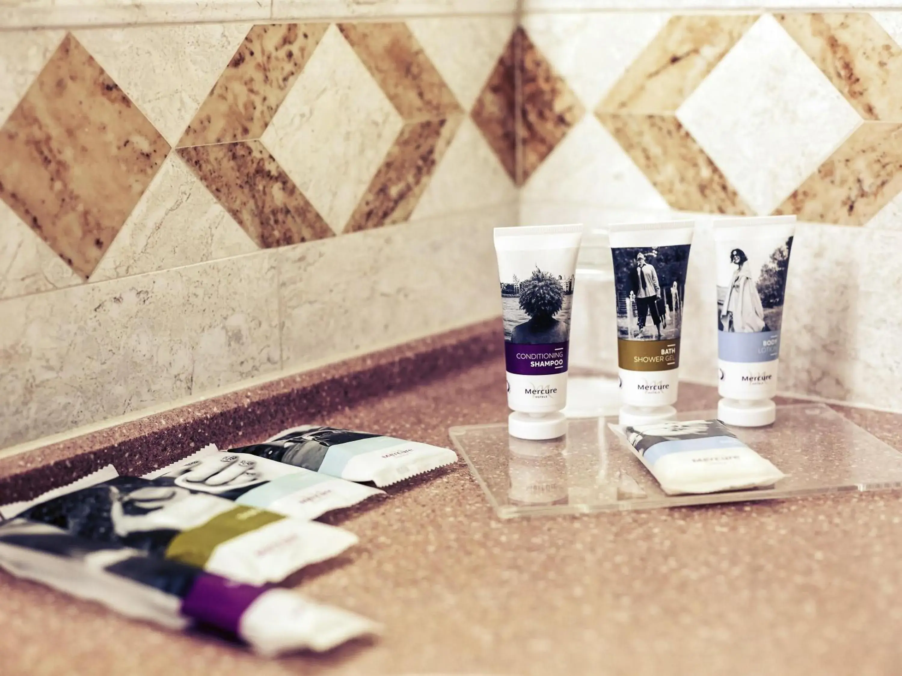 Superior Twin Room in Hotel Mercure Poznań Centrum Superior Twin Room in Hotel Mercure Poznań Centrum