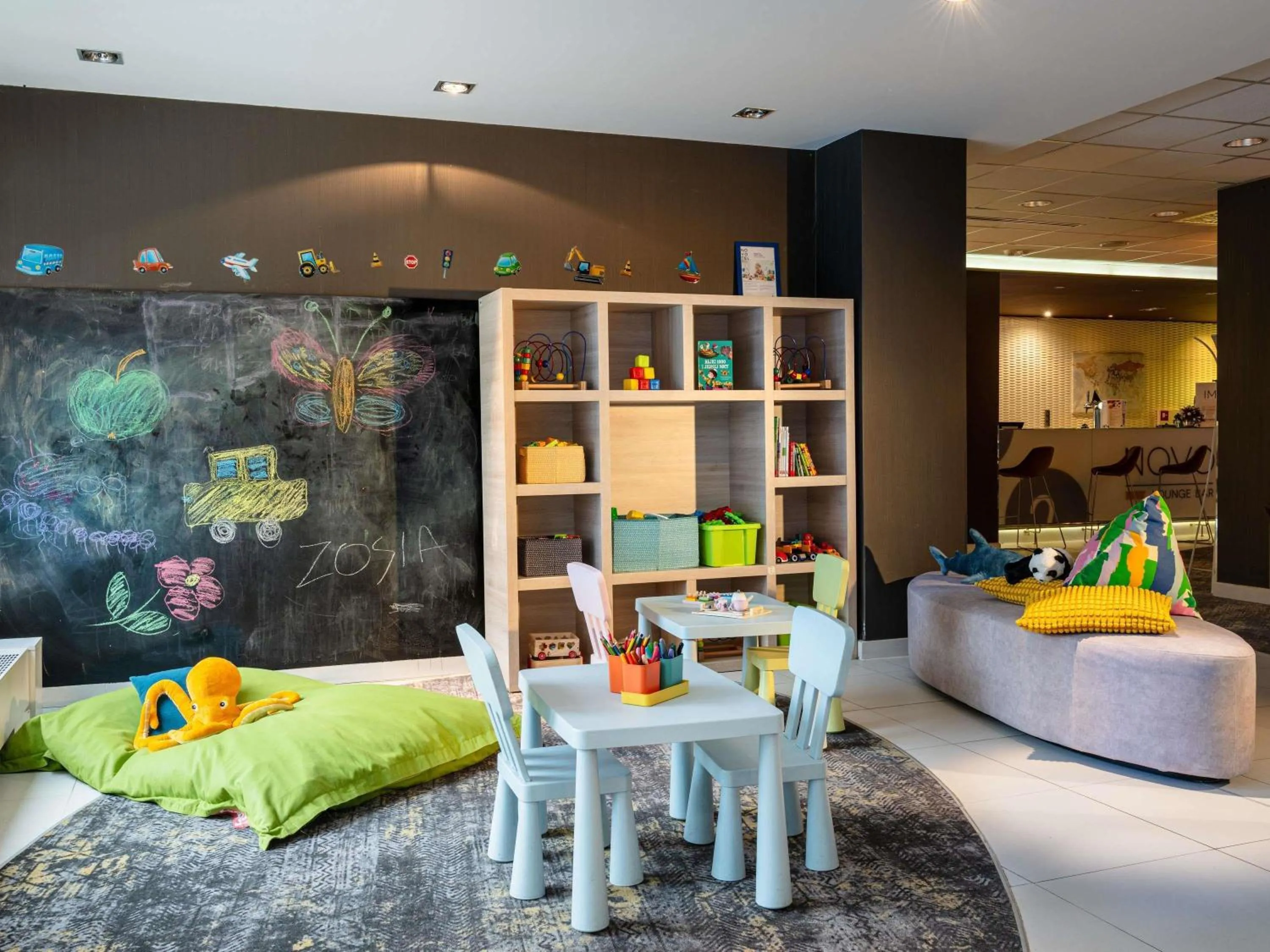 Other in Novotel Gdansk Centrum