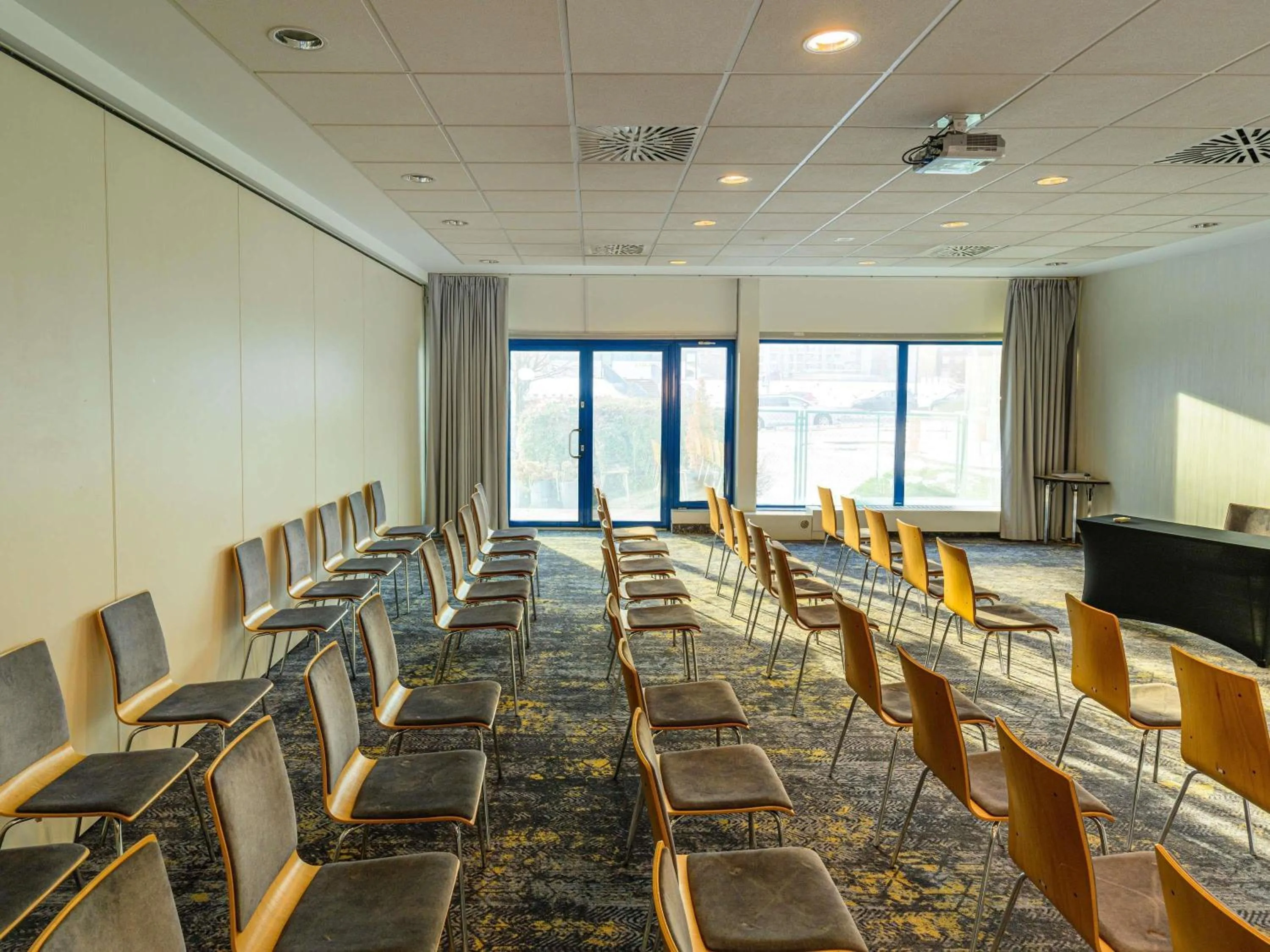 Meeting/conference room in Novotel Gdansk Centrum