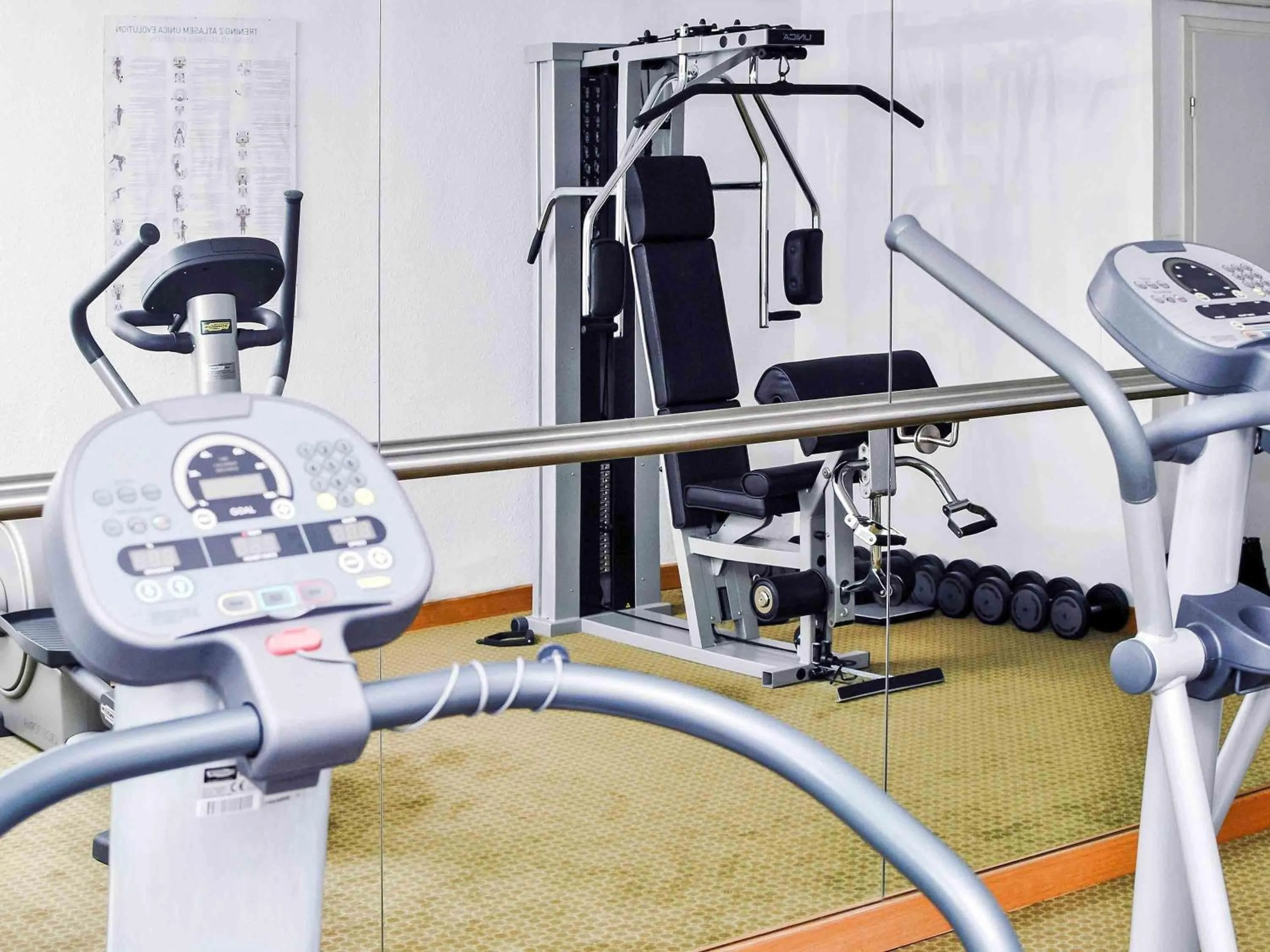 Other in Novotel Gdansk Centrum