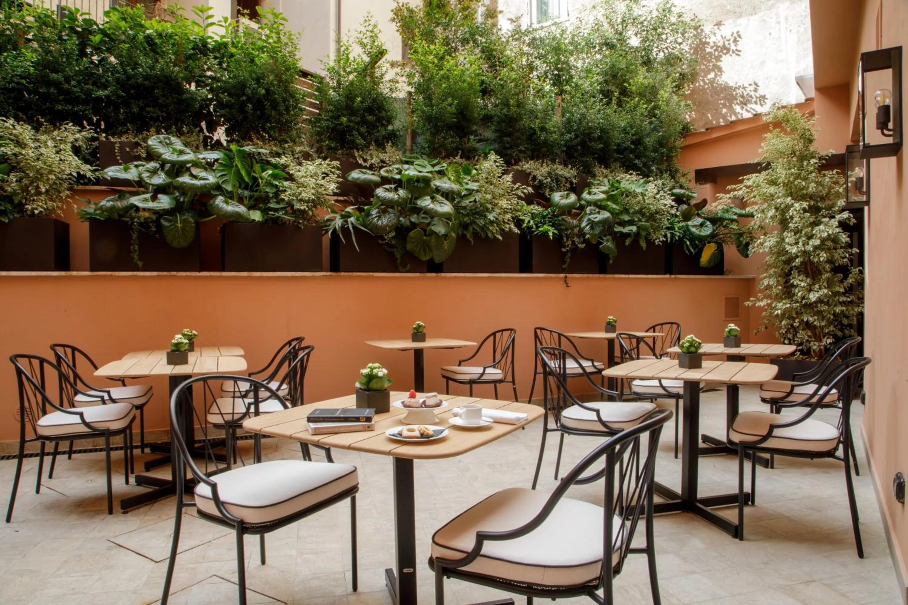 Hotel Imperiale by OMNIA hotels