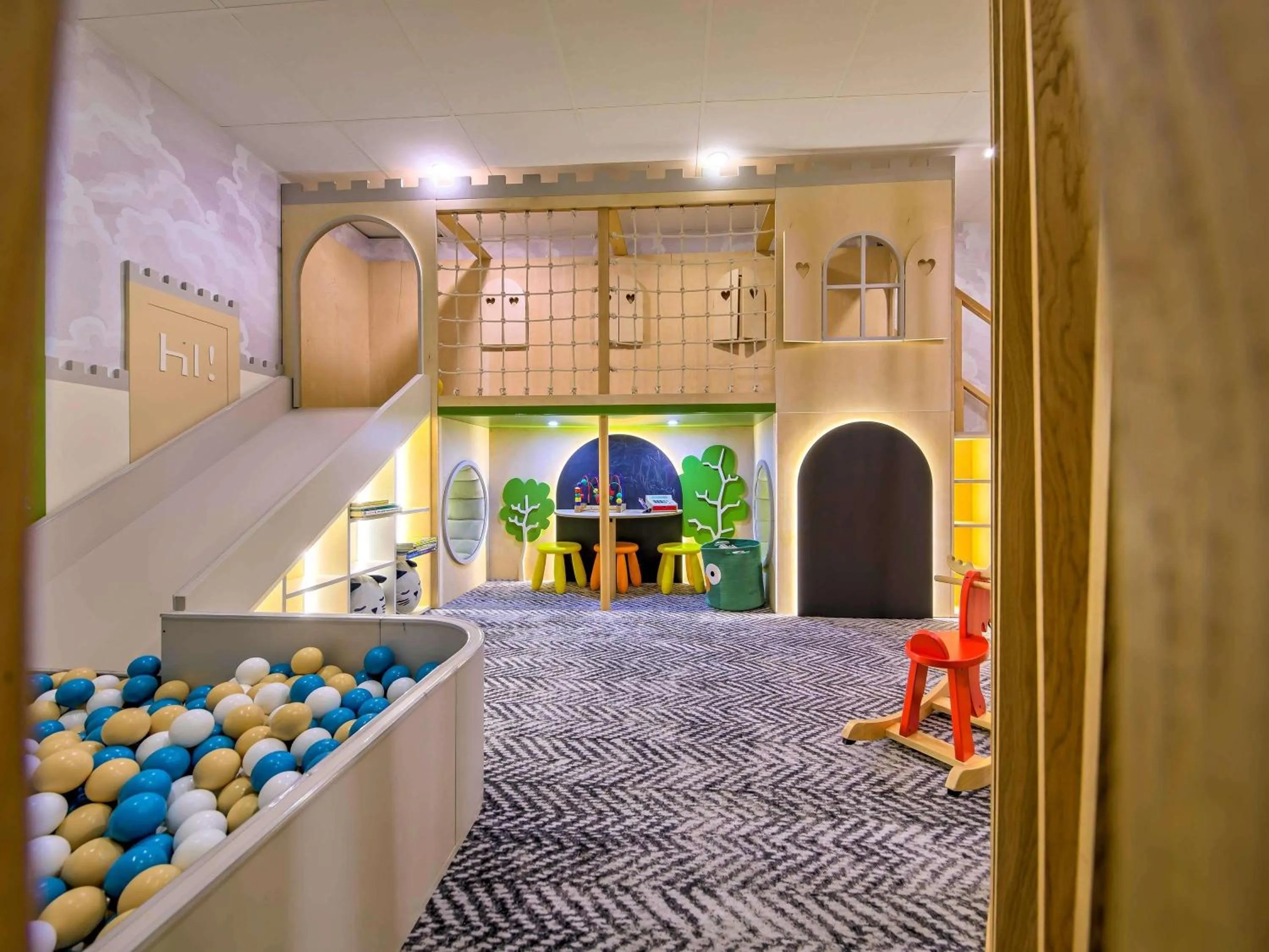 Other in Novotel Kraków Centrum