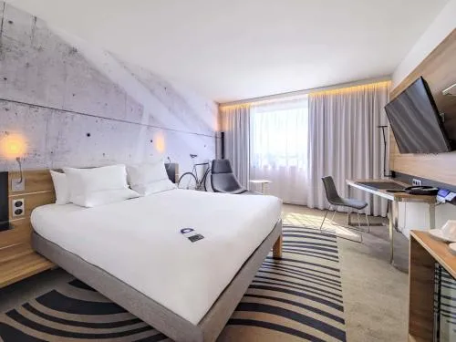 Novotel Kraków Centrum