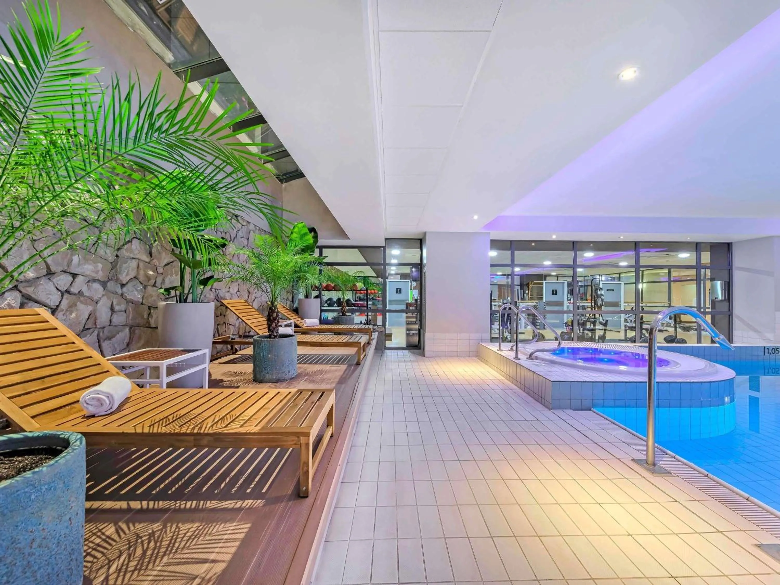 Other in Novotel Kraków Centrum