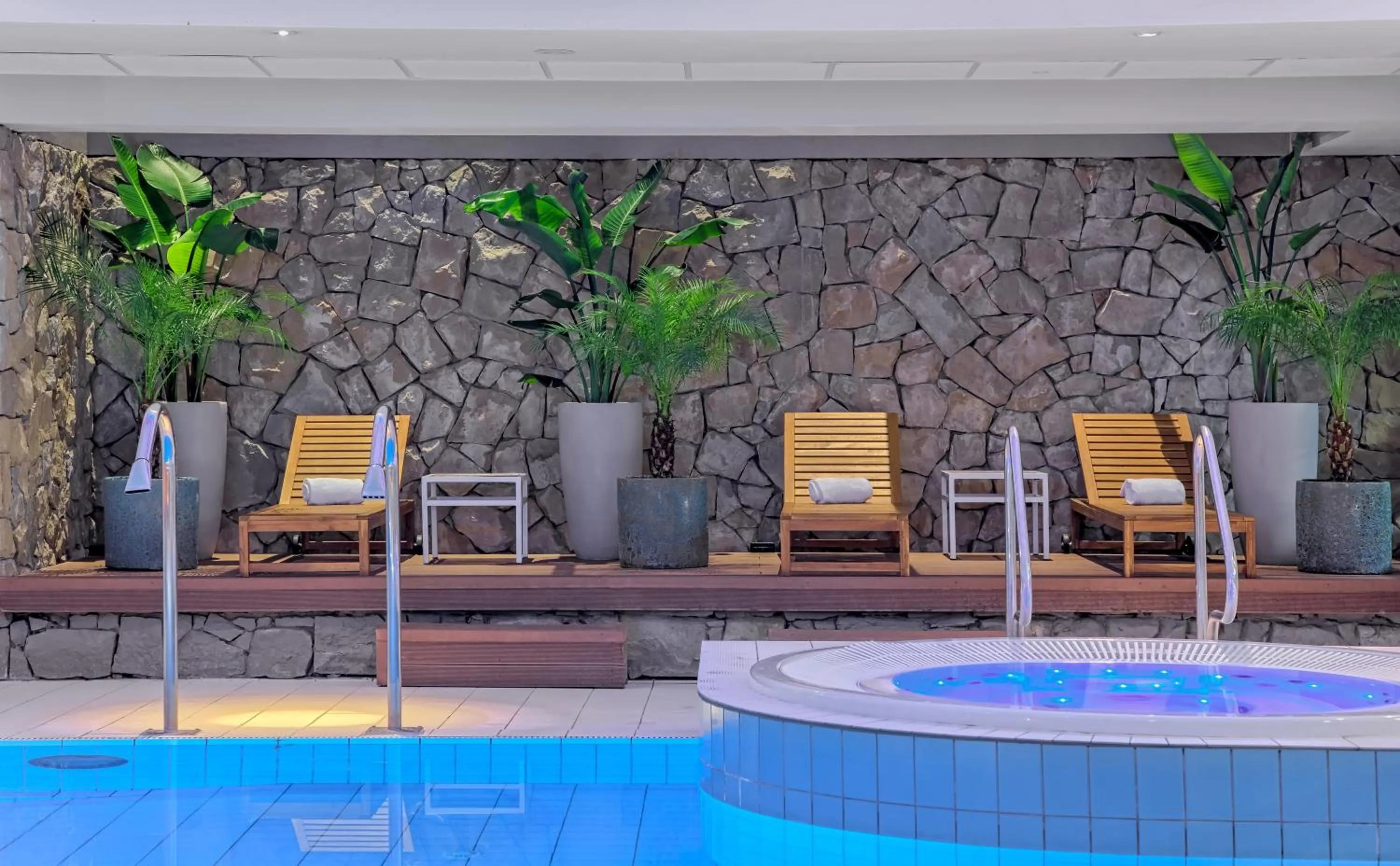 Spa and wellness centre/facilities in Novotel Kraków Centrum